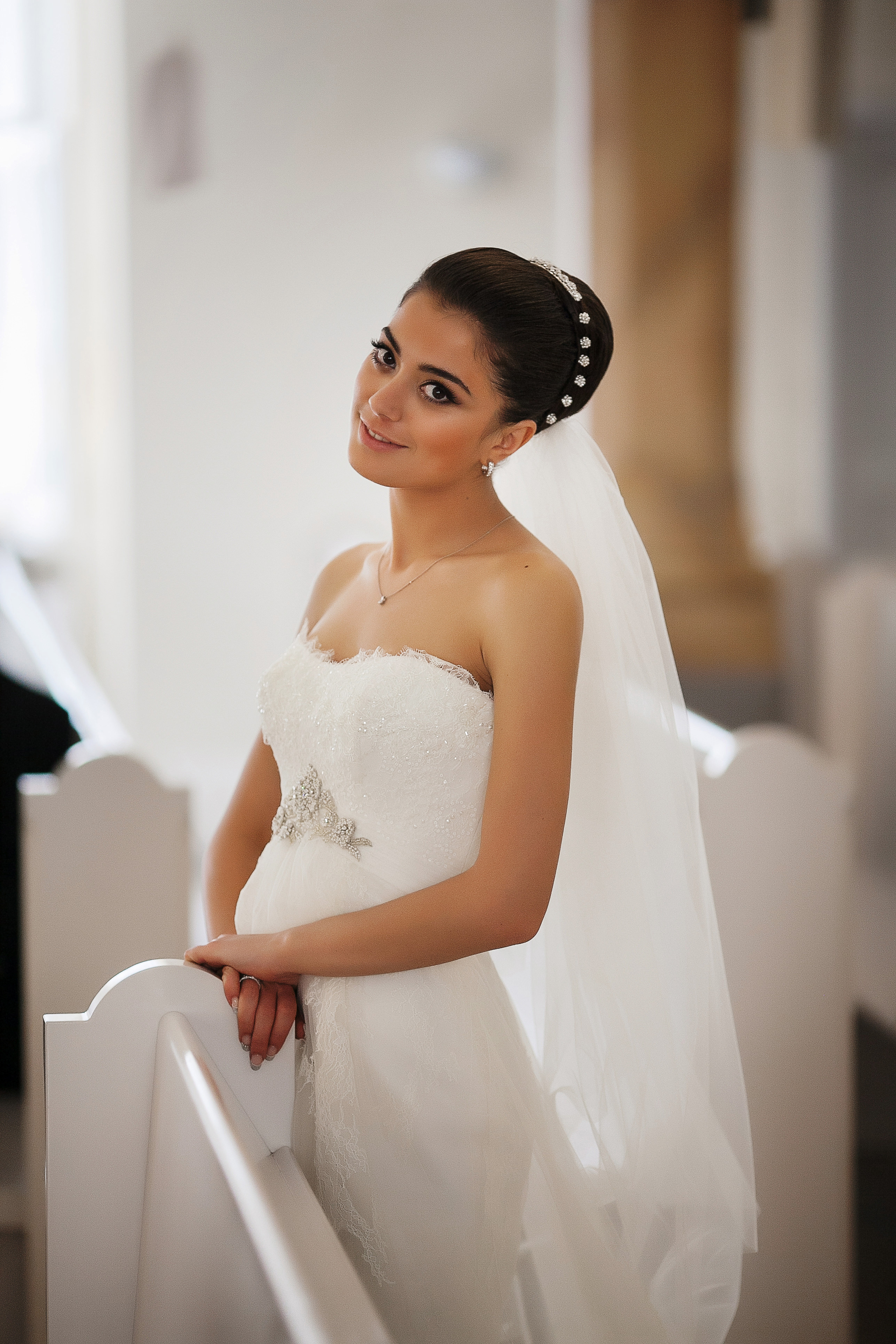 Филипп и Нелли. Фотограф Денис Персенен | Санкт-Петербург, Москва