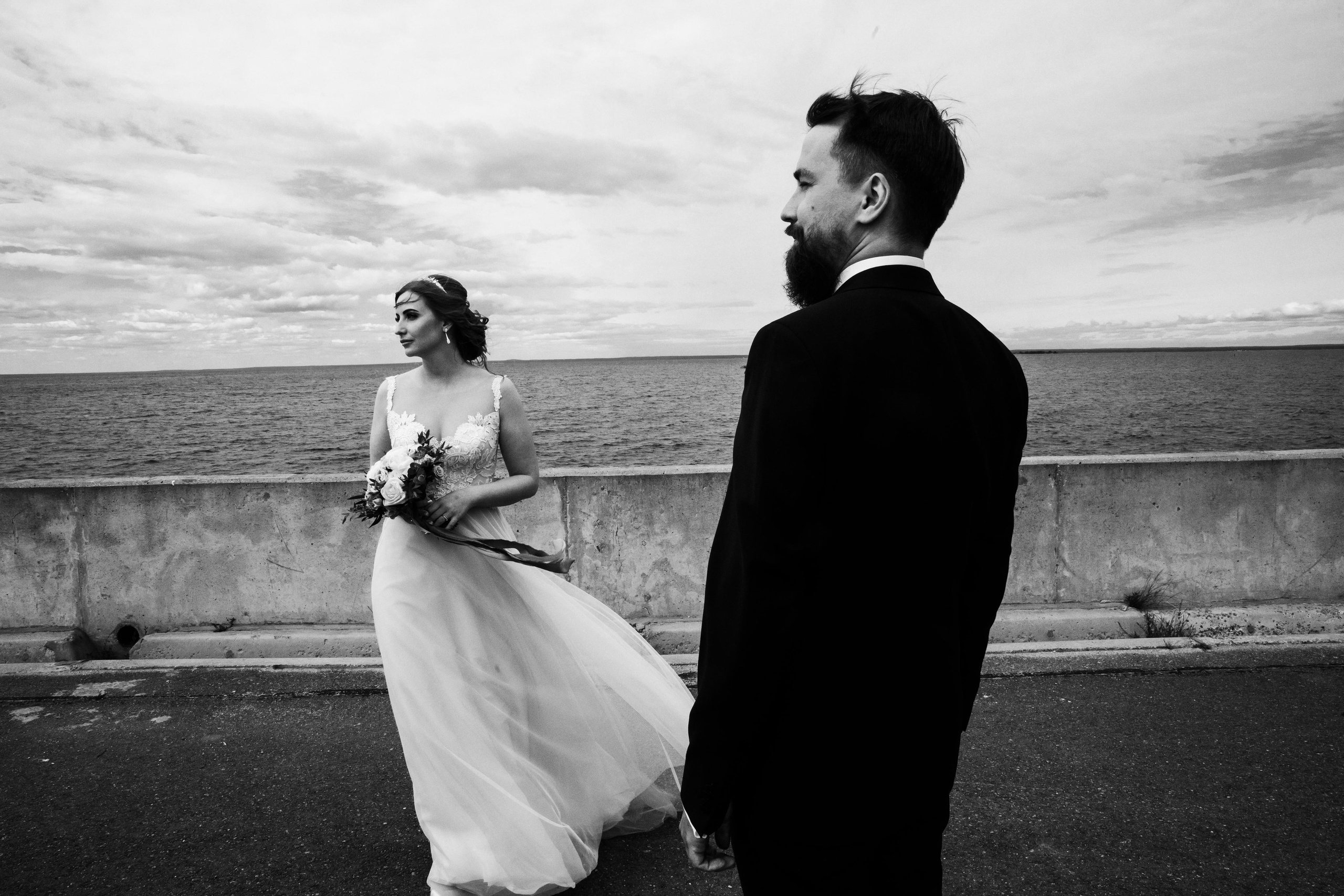 Алексей и Мария. Фотограф Денис Персенен | Санкт-Петербург, Москва