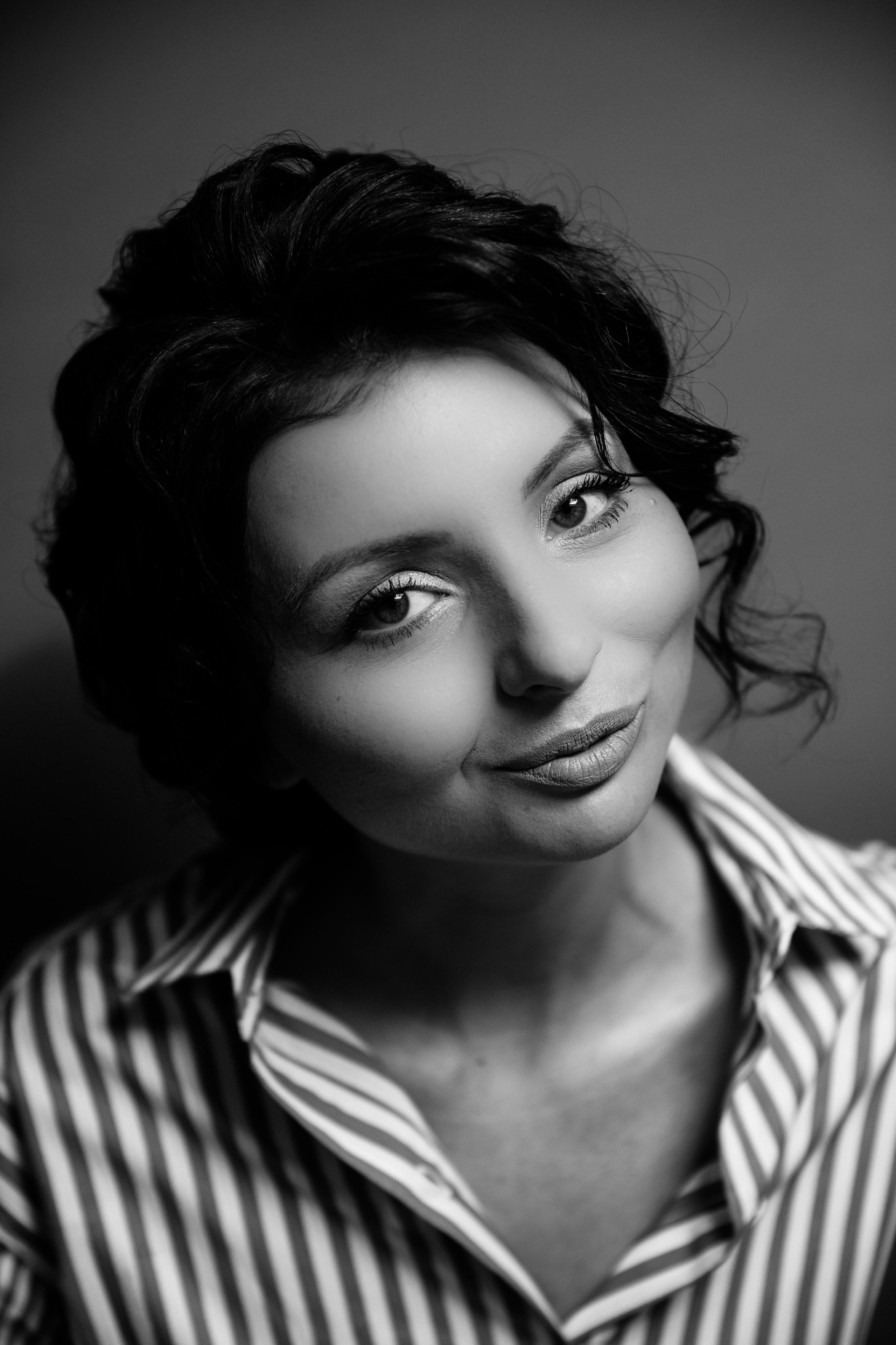 Алексей и Снежана. Фотограф Денис Персенен | Санкт-Петербург, Москва