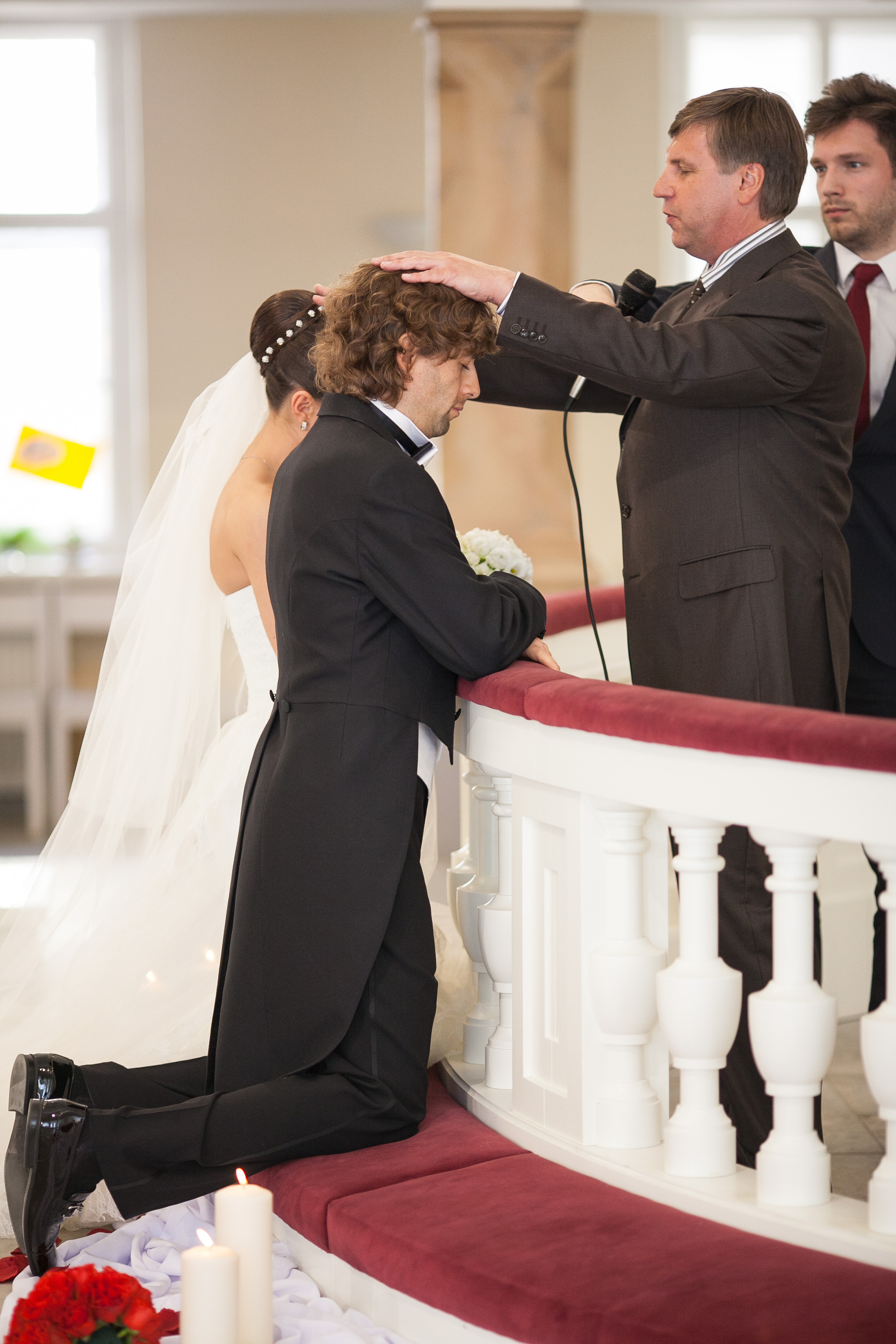 Филипп и Нелли. Фотограф Денис Персенен | Санкт-Петербург, Москва