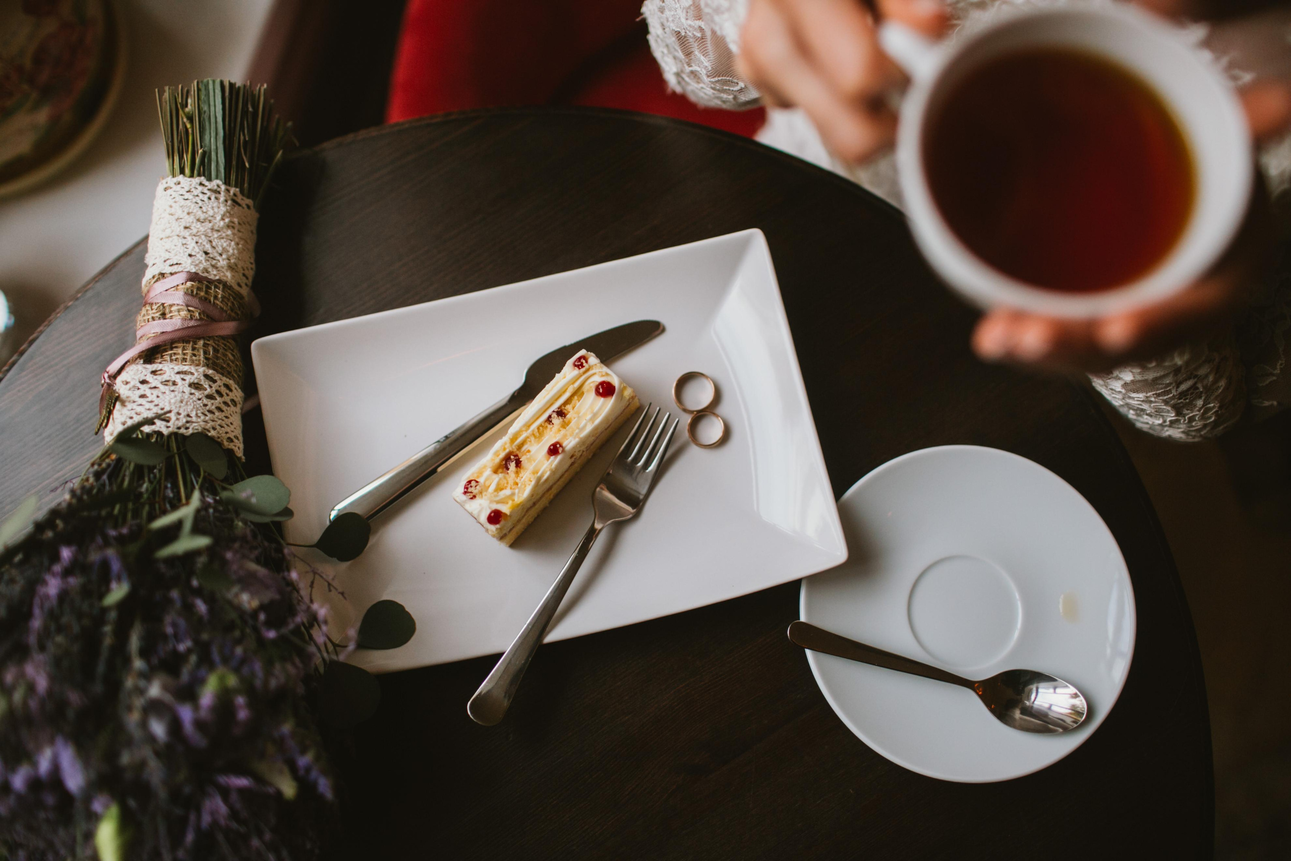Саша и Марина. Фотограф Денис Персенен | Санкт-Петербург, Москва
