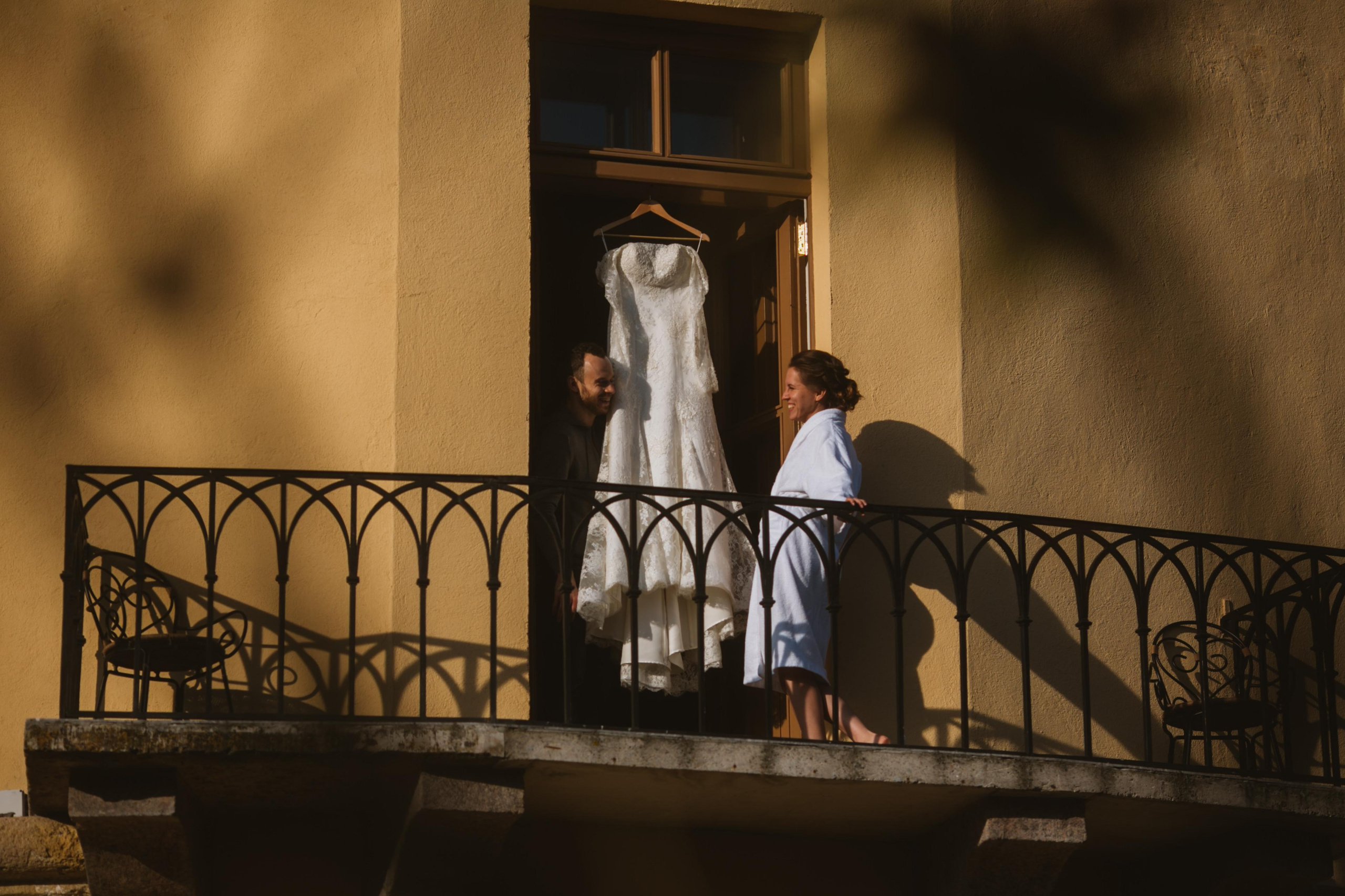 Саша и Марина. Фотограф Денис Персенен | Санкт-Петербург, Москва