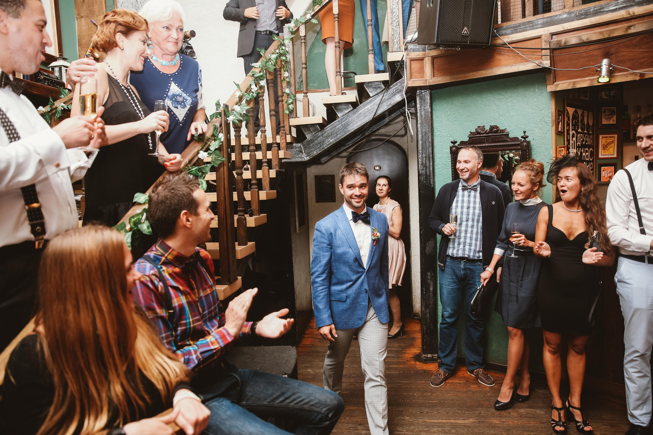 История с продолжением. Фотограф Денис Персенен | Санкт-Петербург, Москва