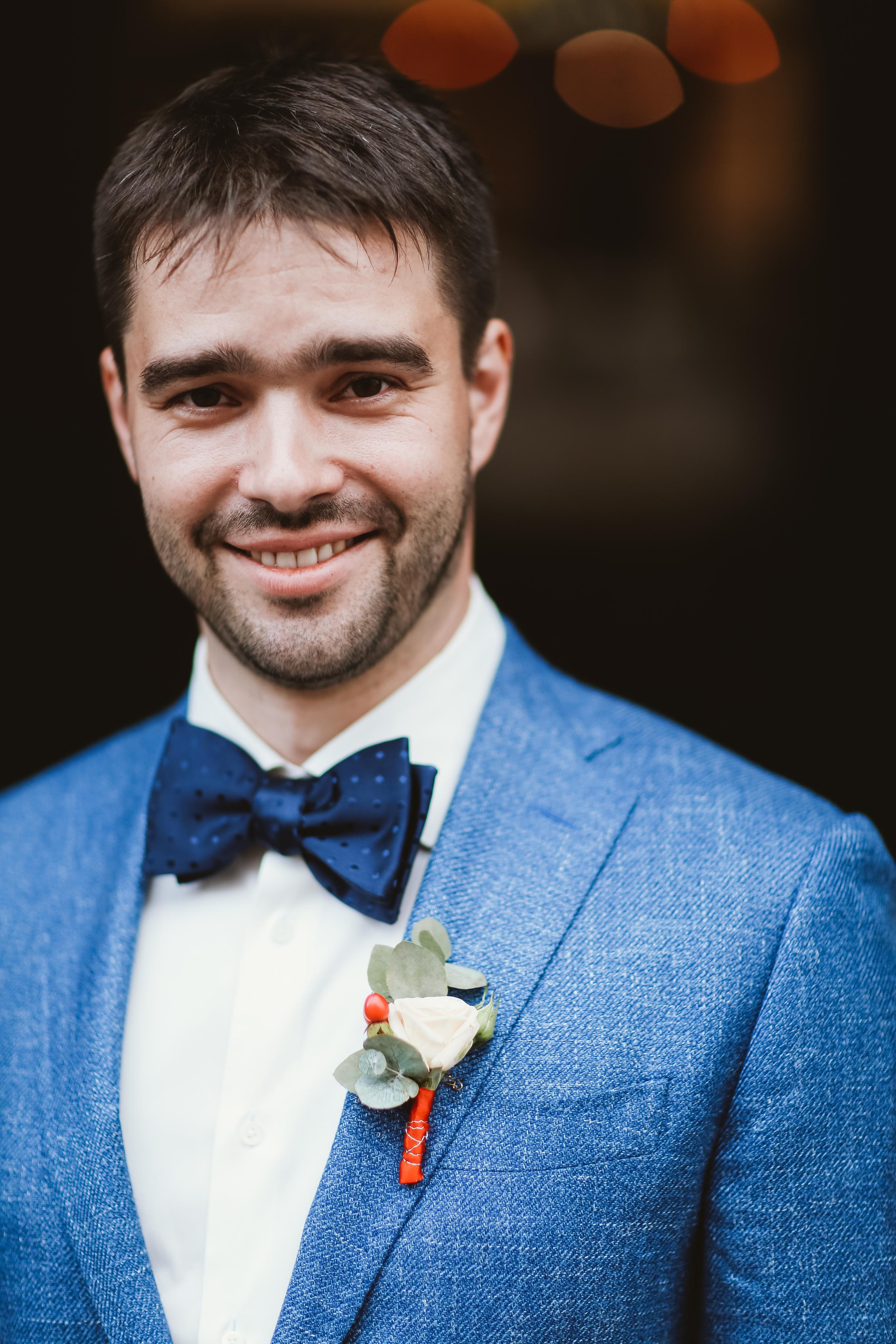 История с продолжением. Фотограф Денис Персенен | Санкт-Петербург, Москва