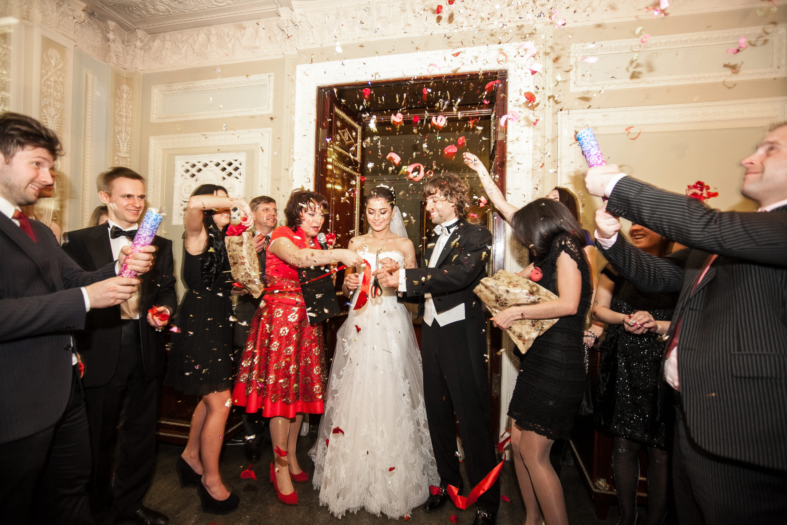 Филипп и Нелли. Фотограф Денис Персенен | Санкт-Петербург, Москва