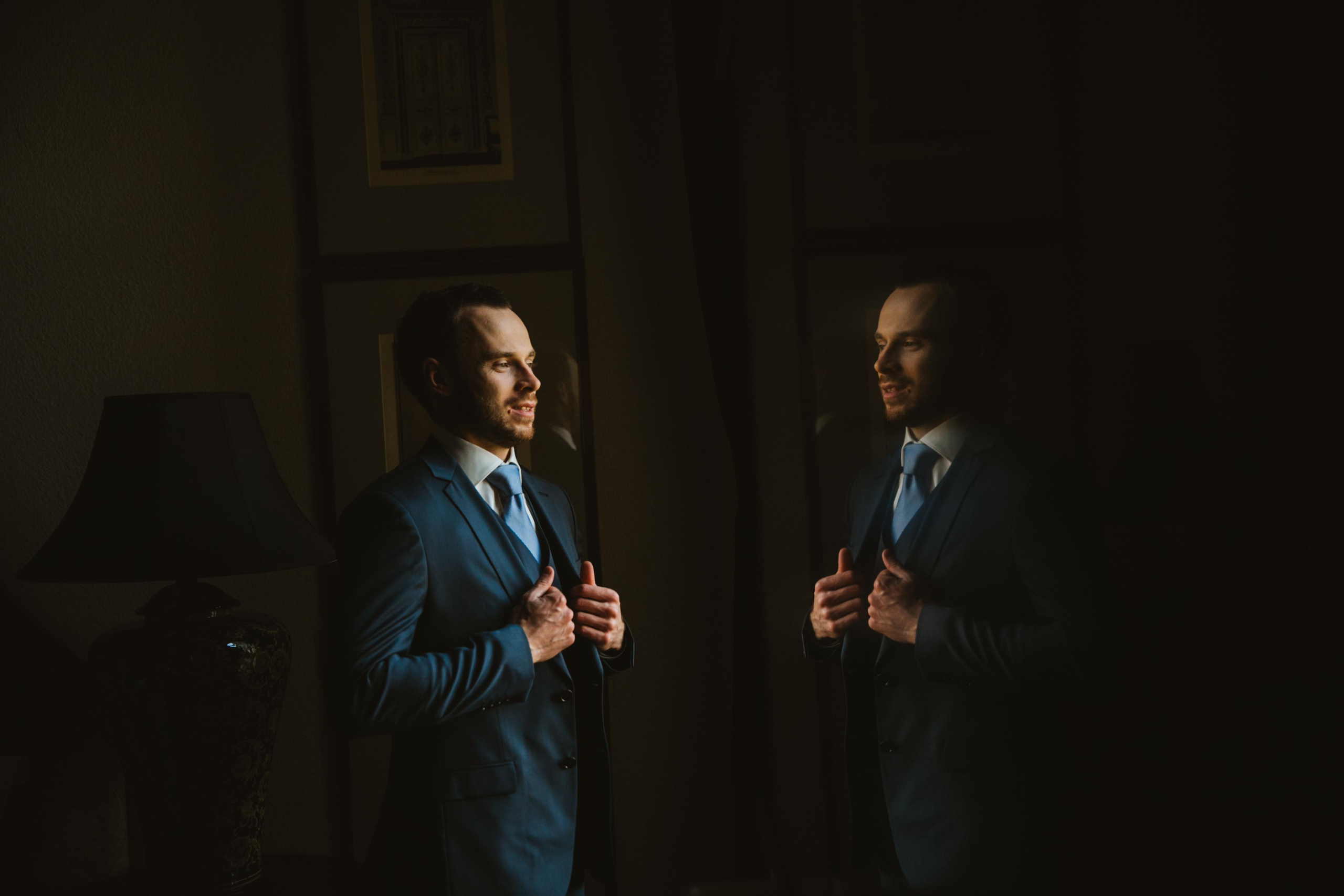 Саша и Марина. Фотограф Денис Персенен | Санкт-Петербург, Москва