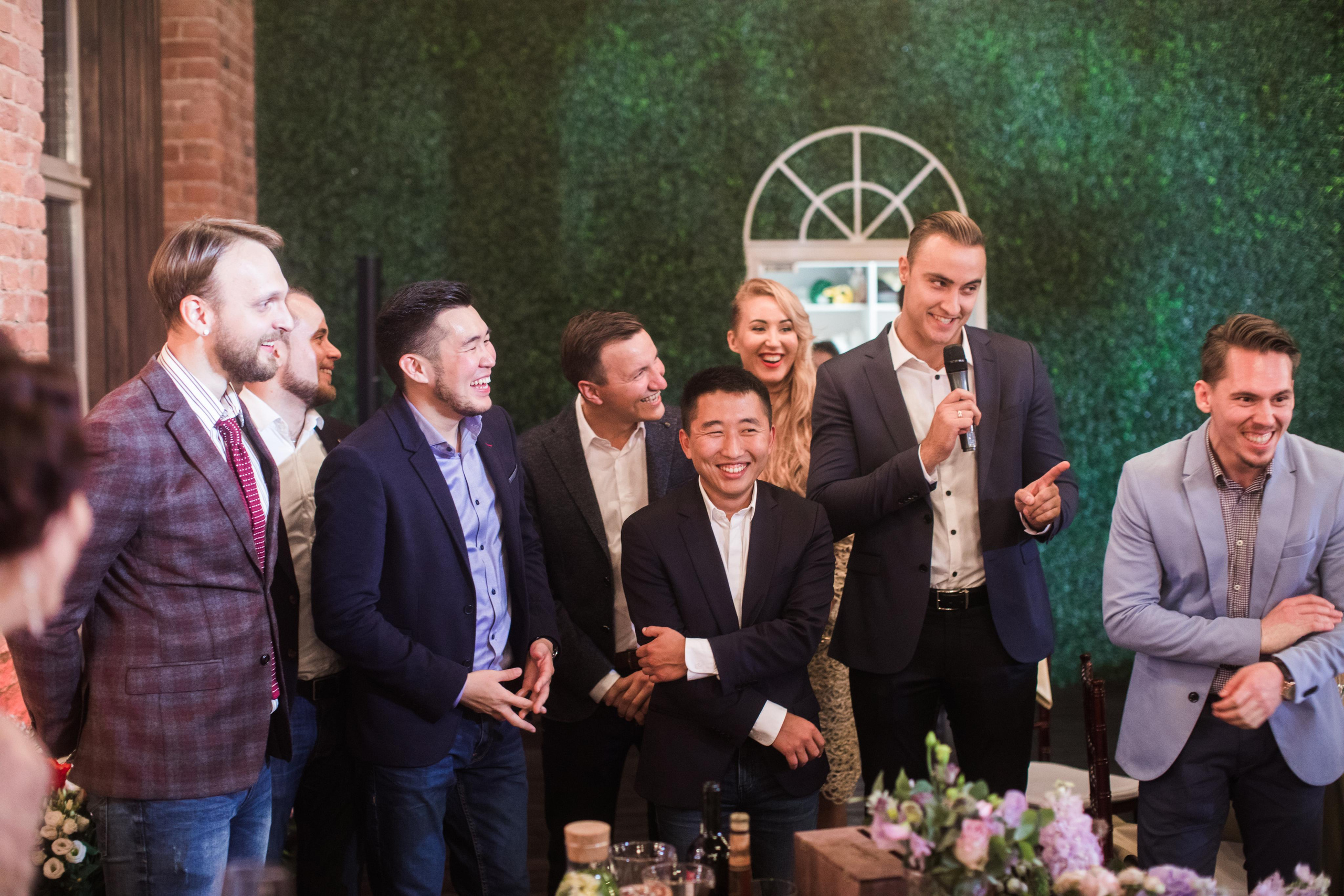 Алексей и Снежана. Фотограф Денис Персенен | Санкт-Петербург, Москва