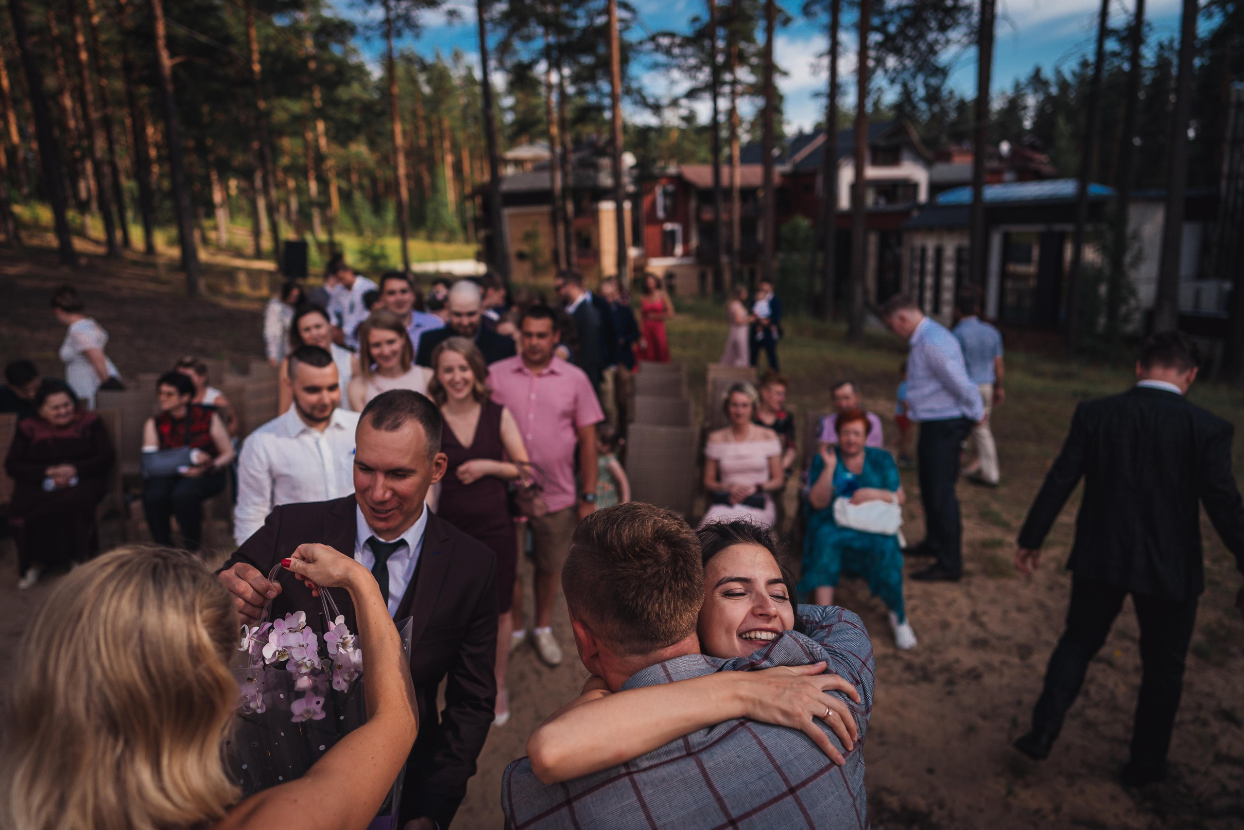 Филипп и Марина. Фотограф Денис Персенен | Санкт-Петербург, Москва