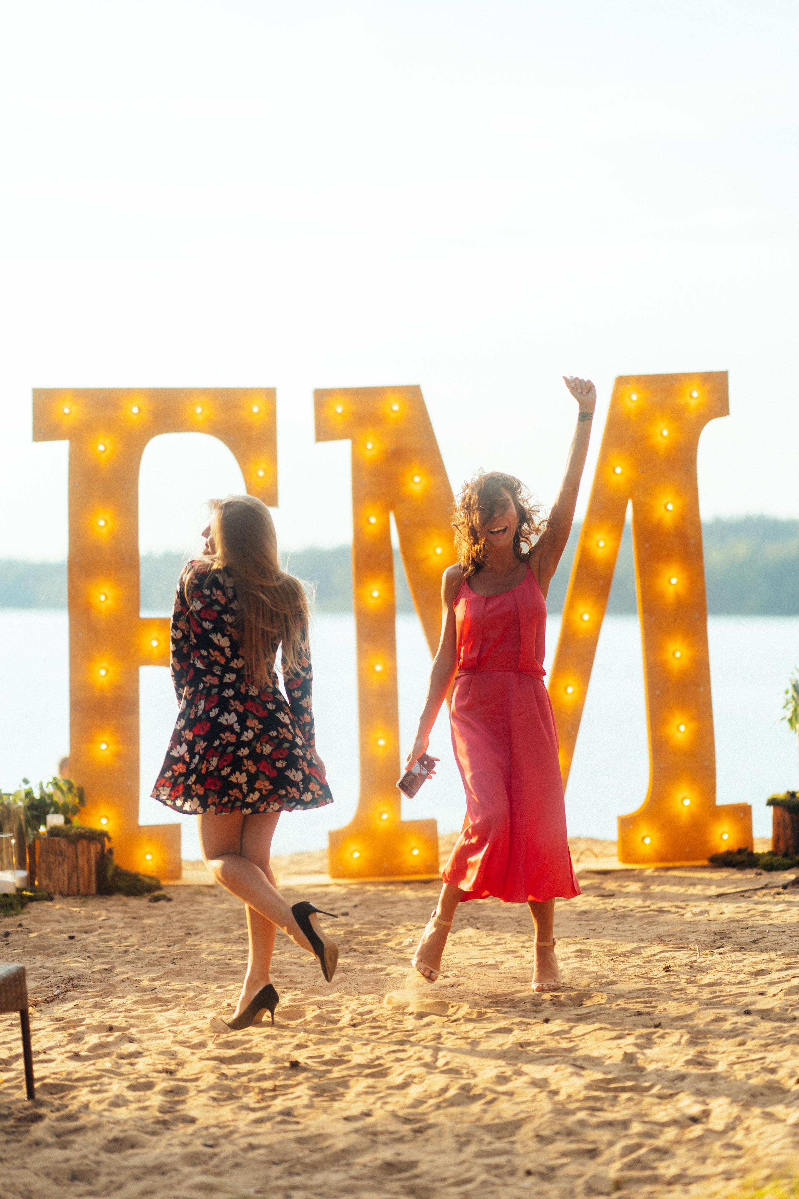 Филипп и Марина. Фотограф Денис Персенен | Санкт-Петербург, Москва