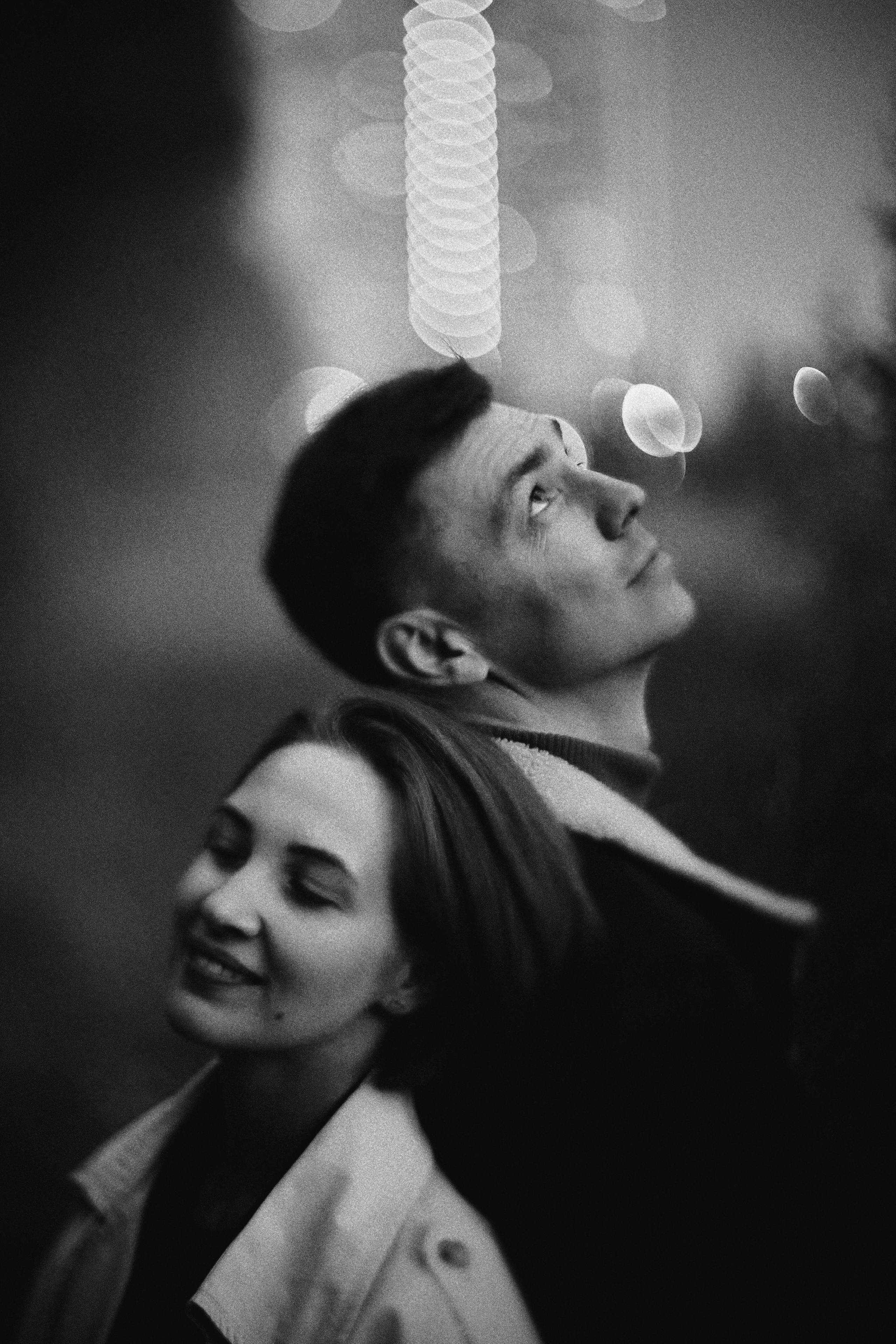 Миша Камила Саша. Фотограф Денис Персенен | Санкт-Петербург, Москва