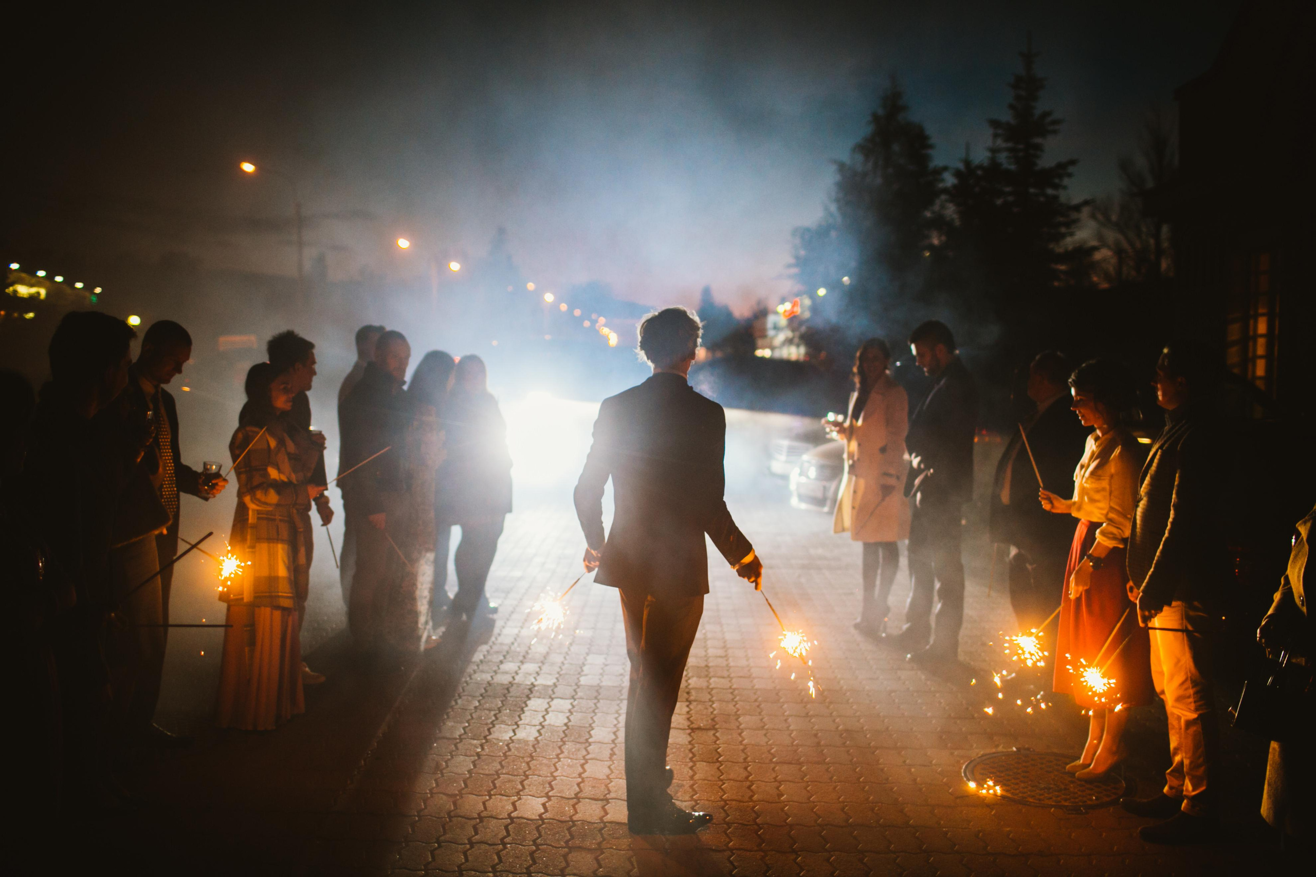 Саша и Марина. Фотограф Денис Персенен | Санкт-Петербург, Москва