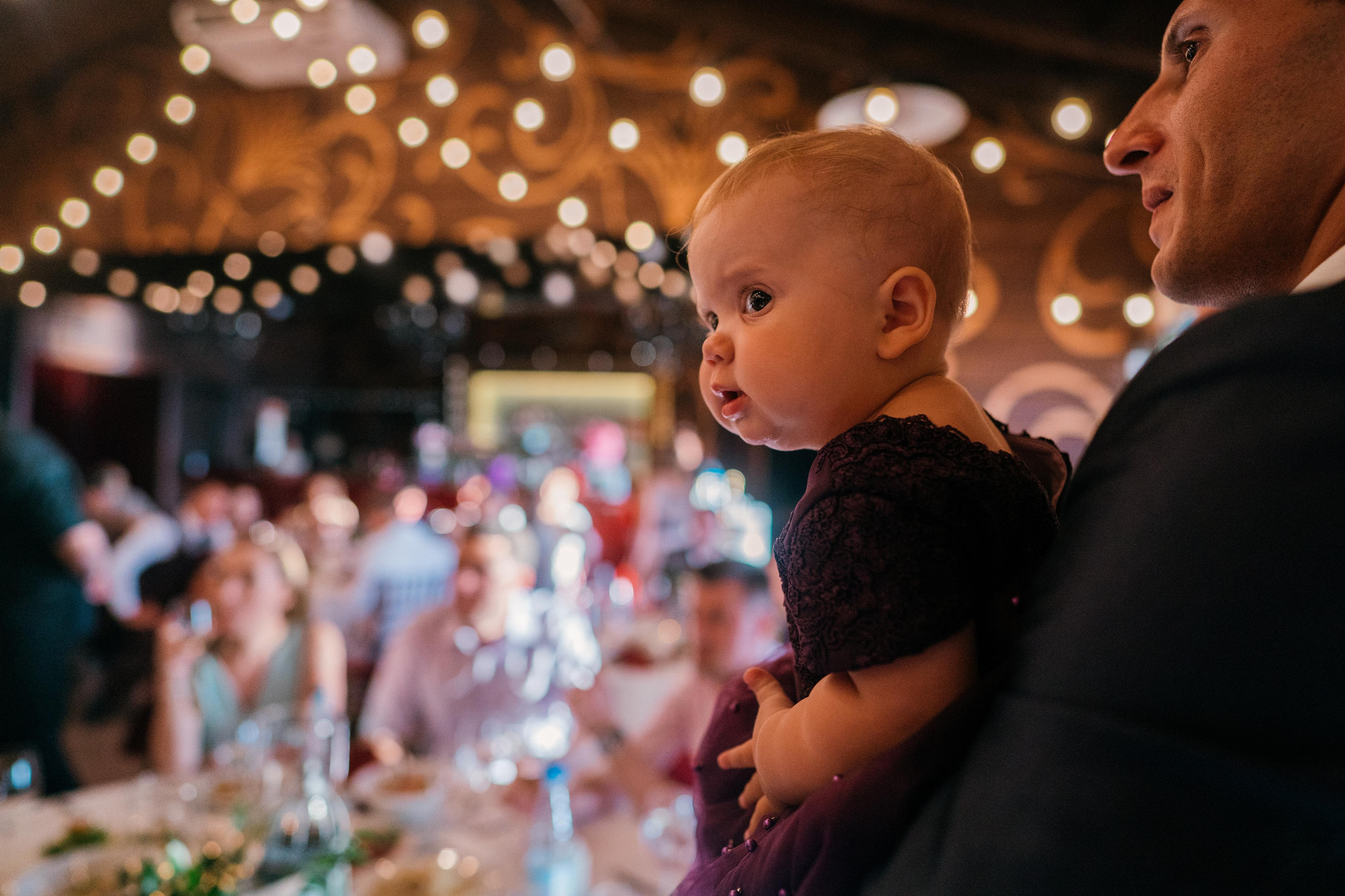 Филипп и Марина. Фотограф Денис Персенен | Санкт-Петербург, Москва