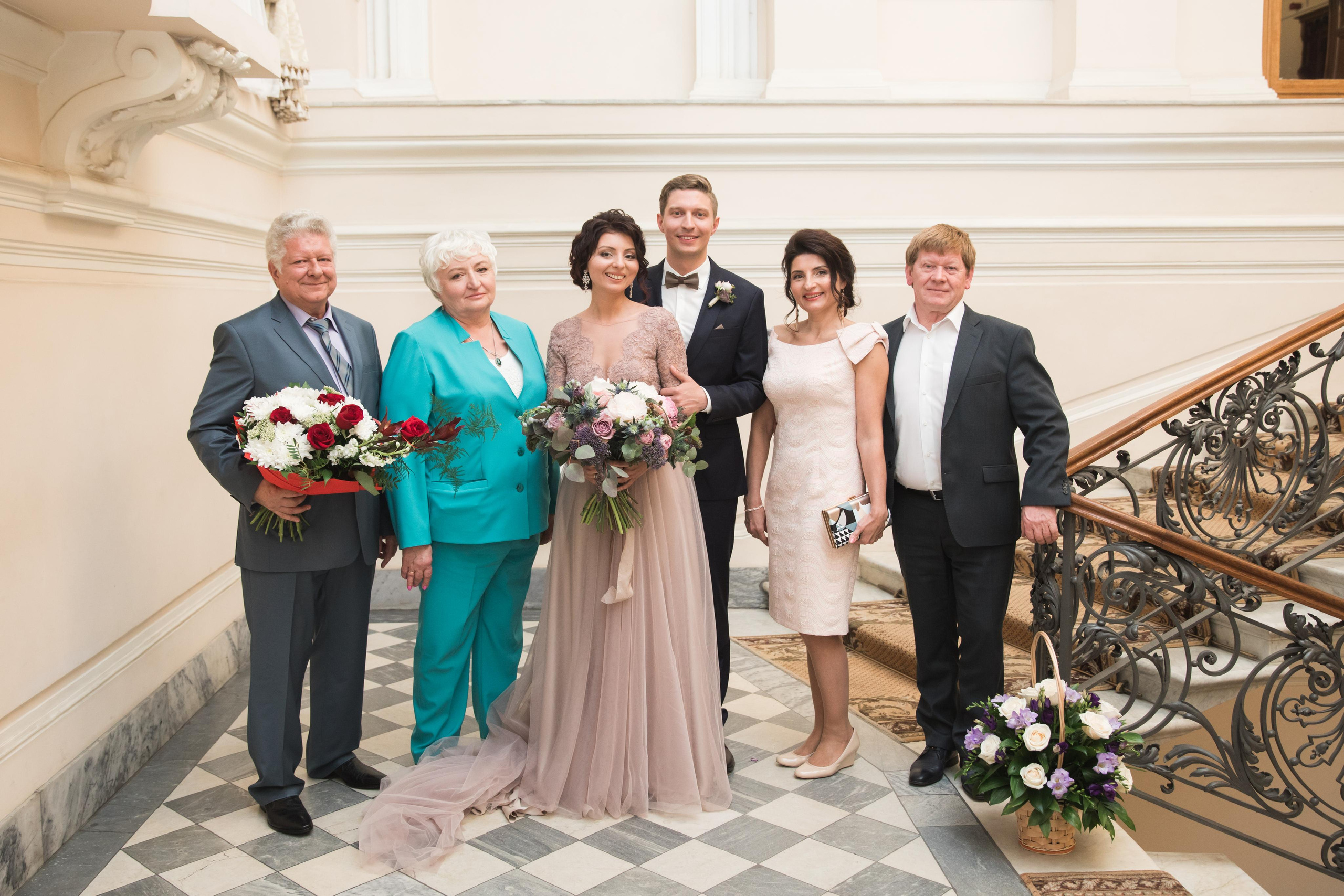 Алексей и Снежана. Фотограф Денис Персенен | Санкт-Петербург, Москва