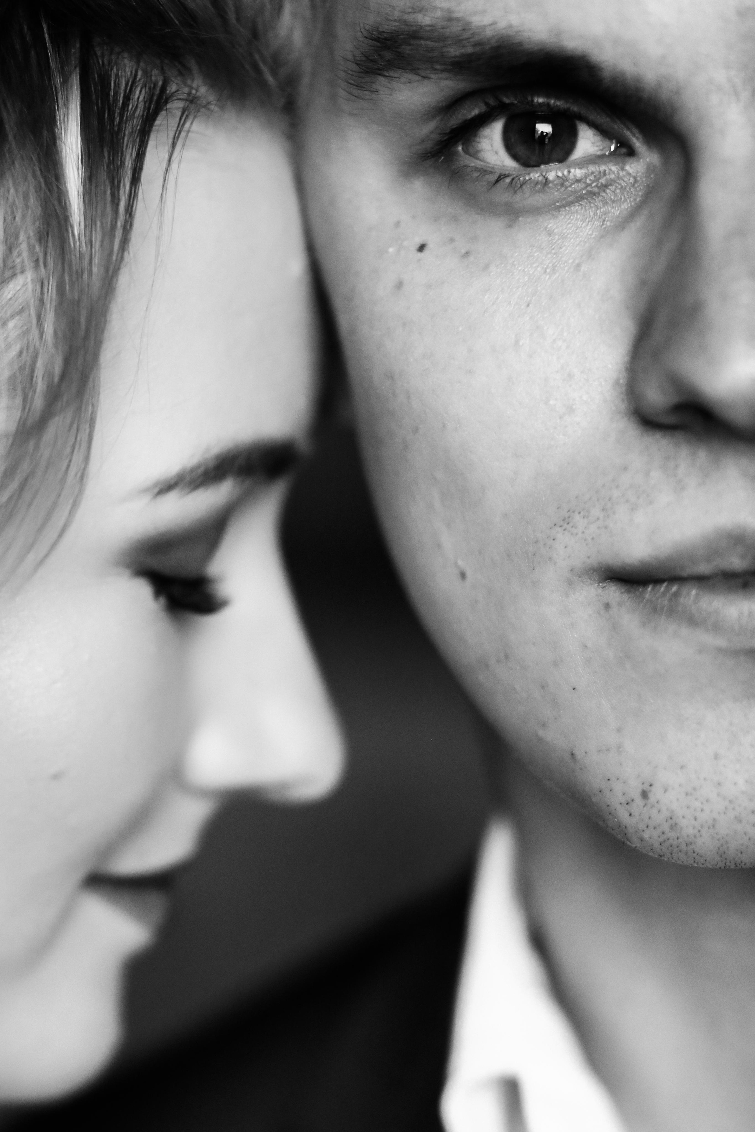 Для двоих. Паша и Катя. Фотограф Денис Персенен | Санкт-Петербург, Москва