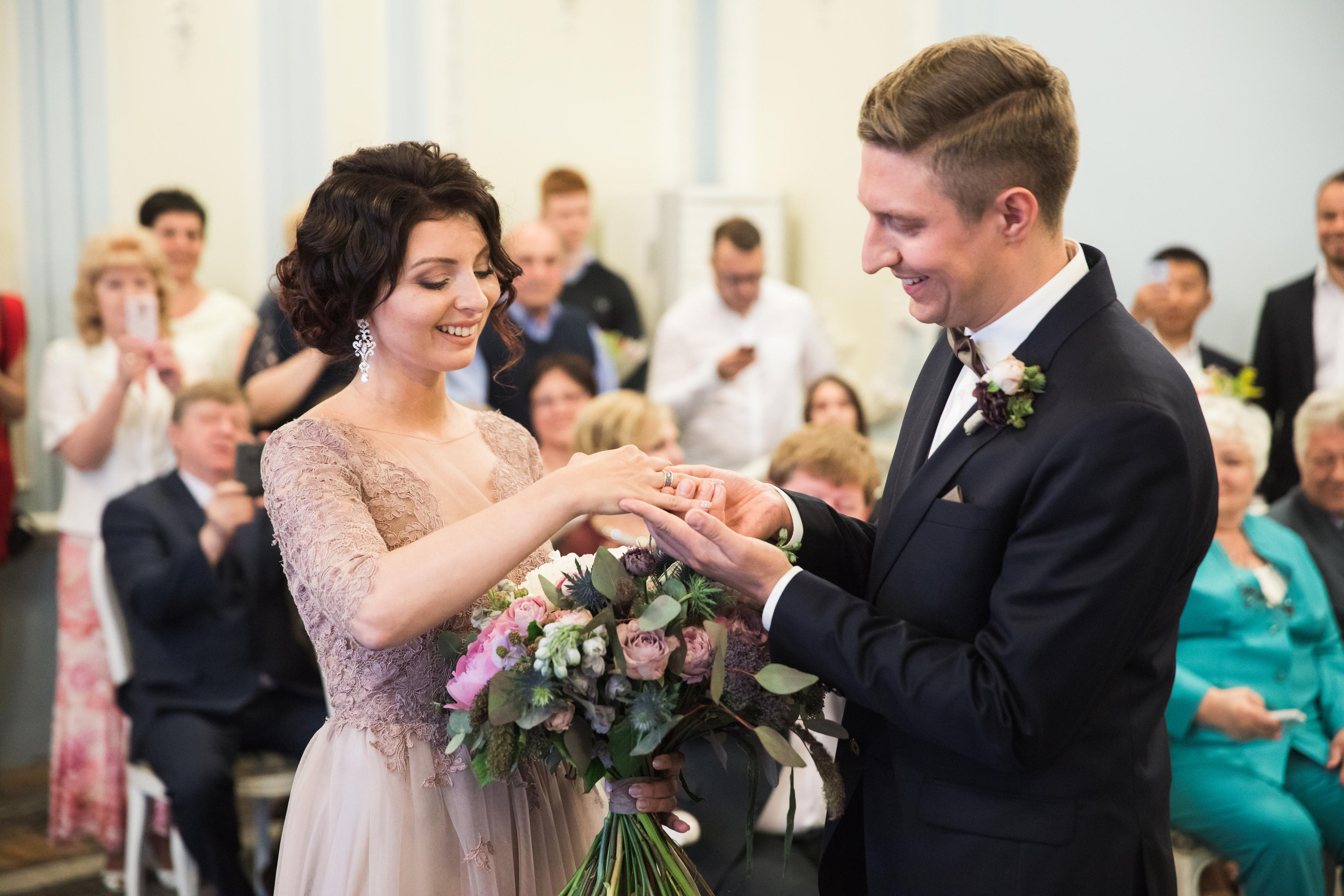 Алексей и Снежана. Фотограф Денис Персенен | Санкт-Петербург, Москва