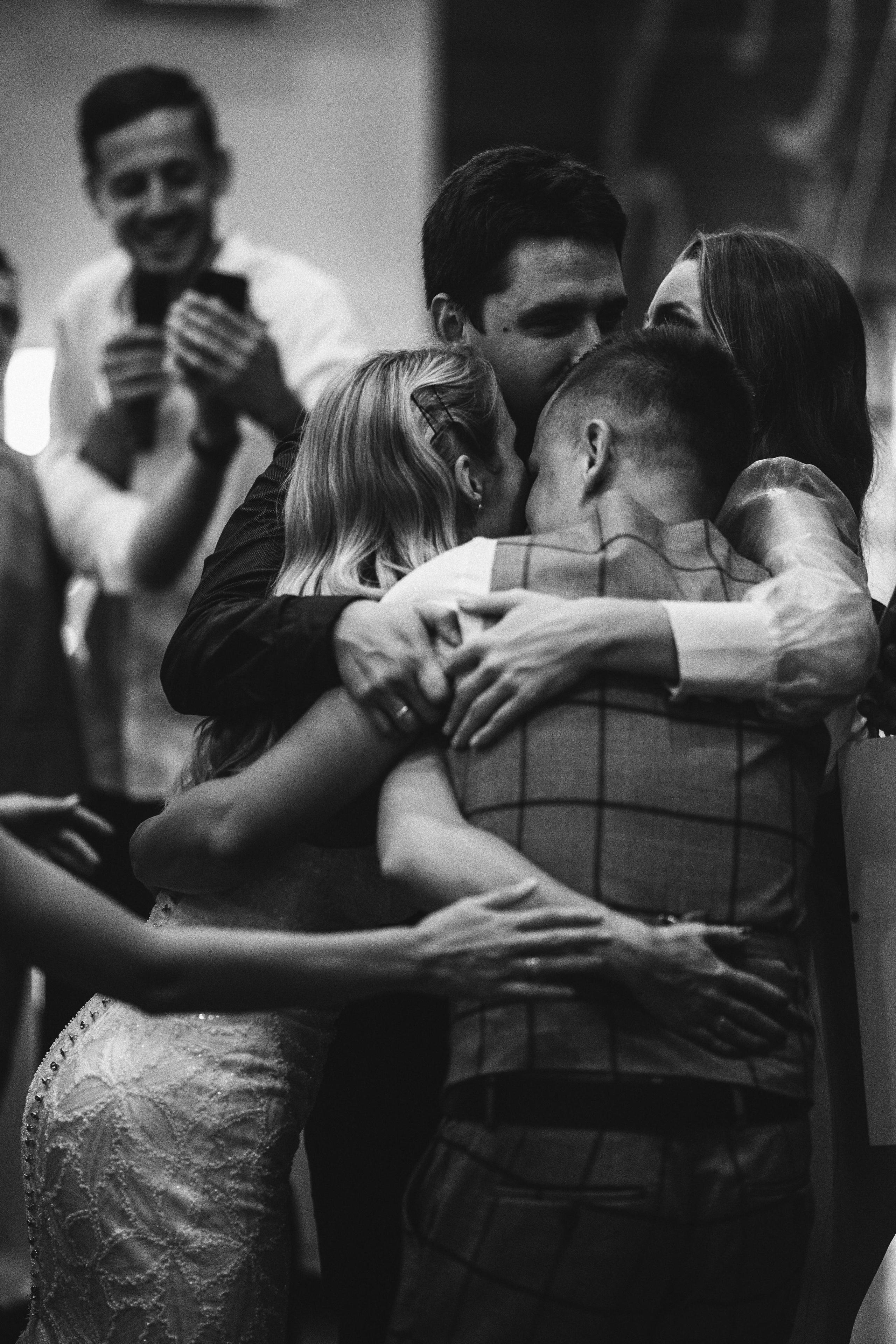 Филипп и Марина. Фотограф Денис Персенен | Санкт-Петербург, Москва