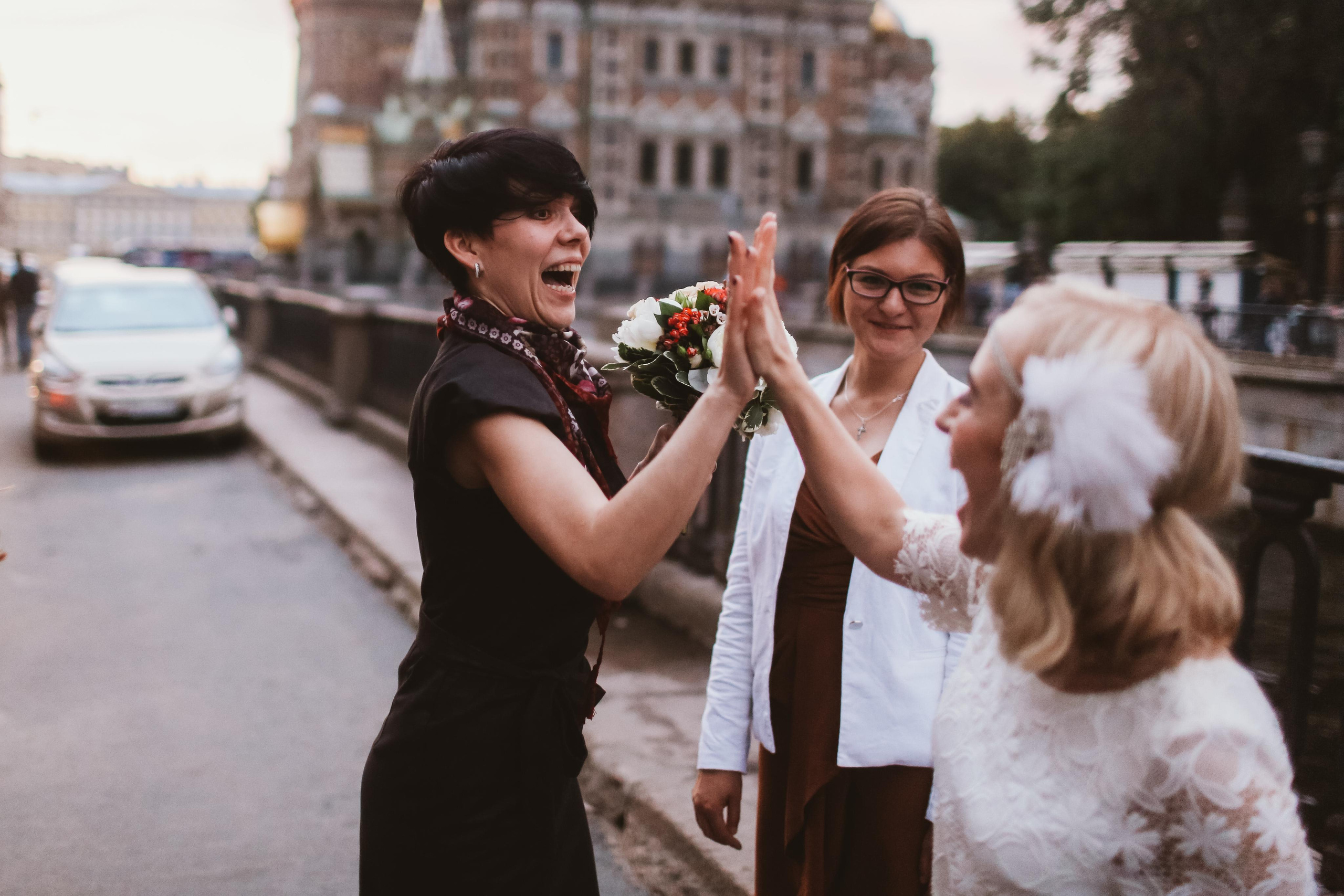 История с продолжением. Фотограф Денис Персенен | Санкт-Петербург, Москва