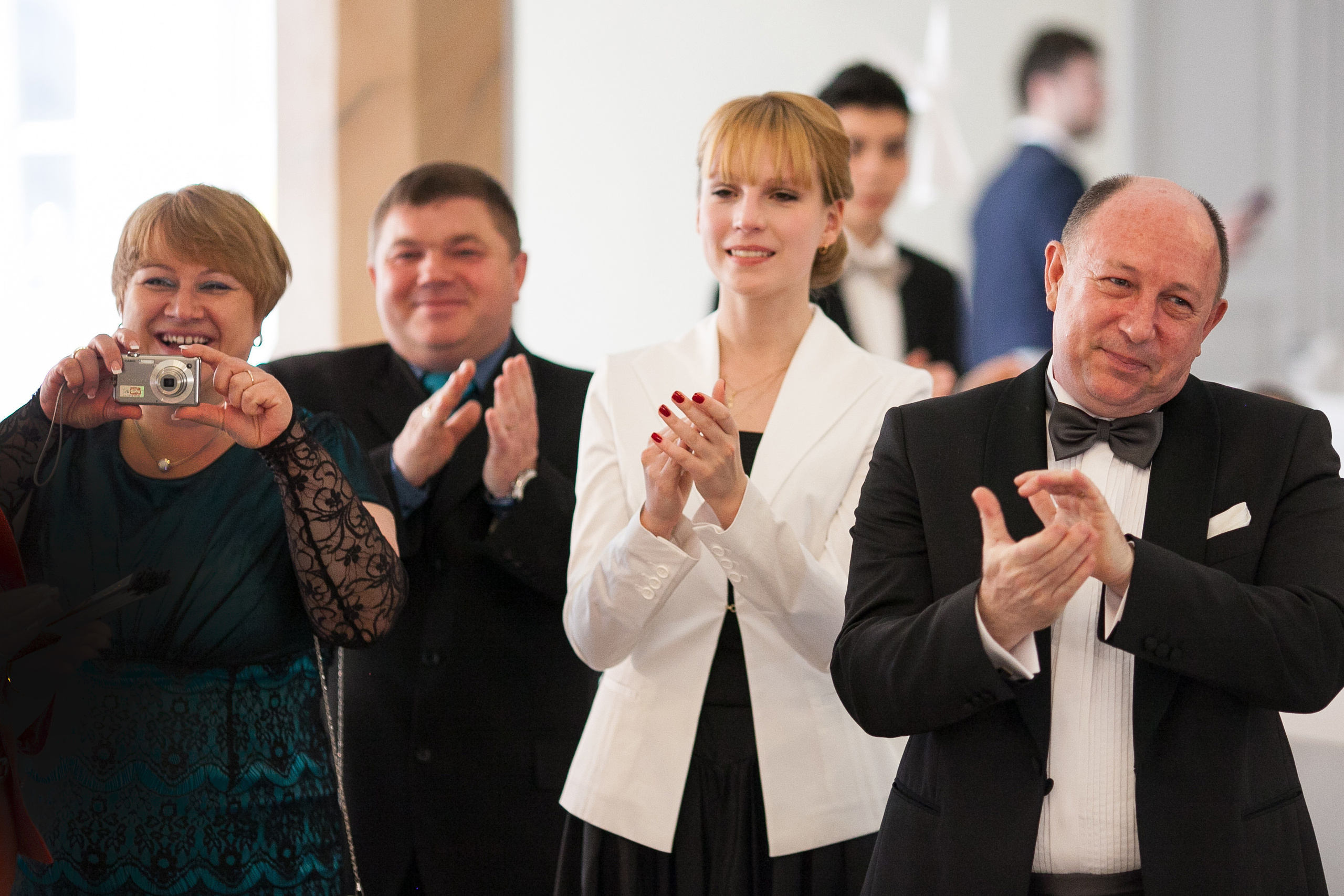 Филипп и Нелли. Фотограф Денис Персенен | Санкт-Петербург, Москва