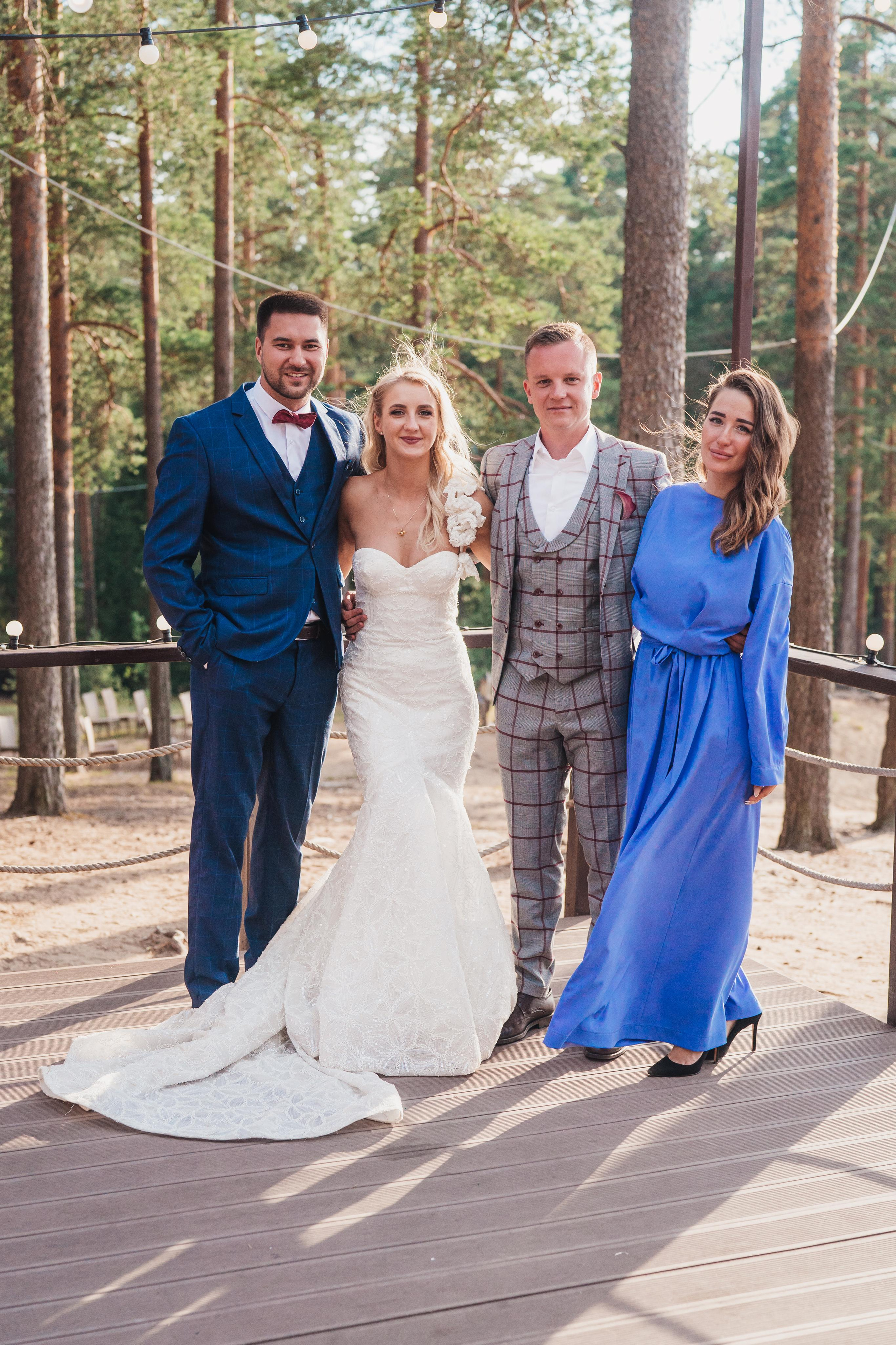 Филипп и Марина. Фотограф Денис Персенен | Санкт-Петербург, Москва