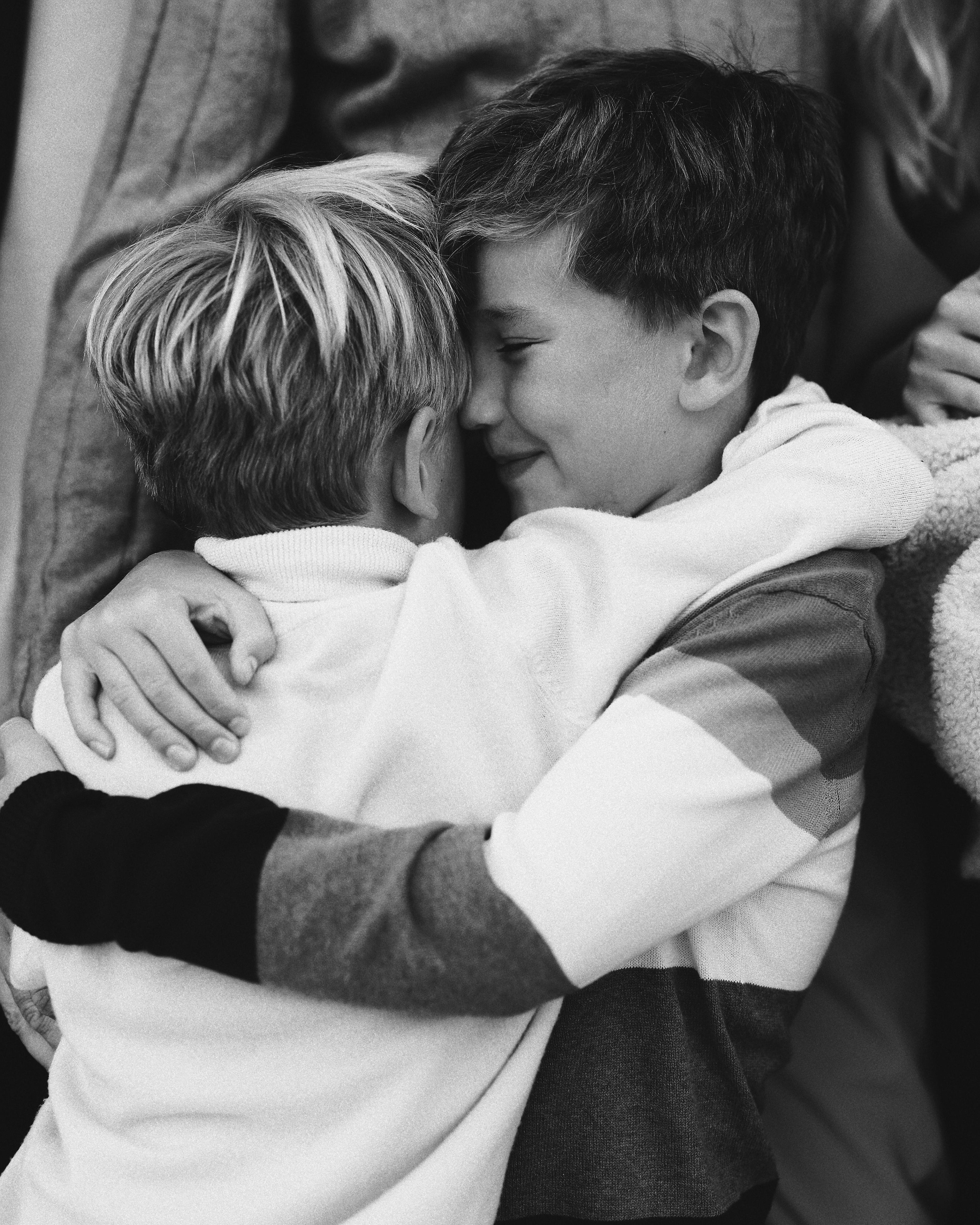 Семья Мира. Фотограф Денис Персенен | Санкт-Петербург, Москва