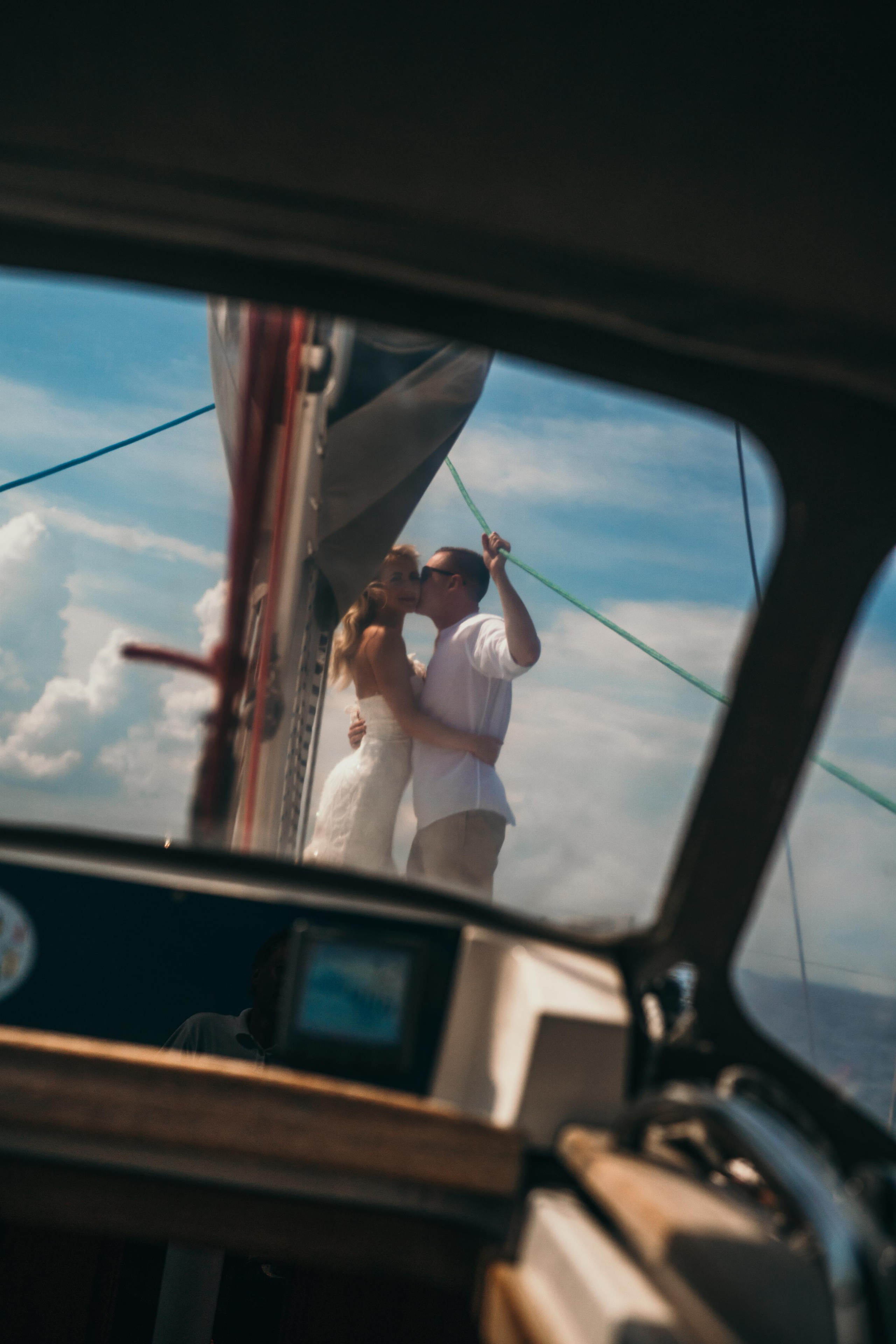 Филипп и Марина. Фотограф Денис Персенен | Санкт-Петербург, Москва