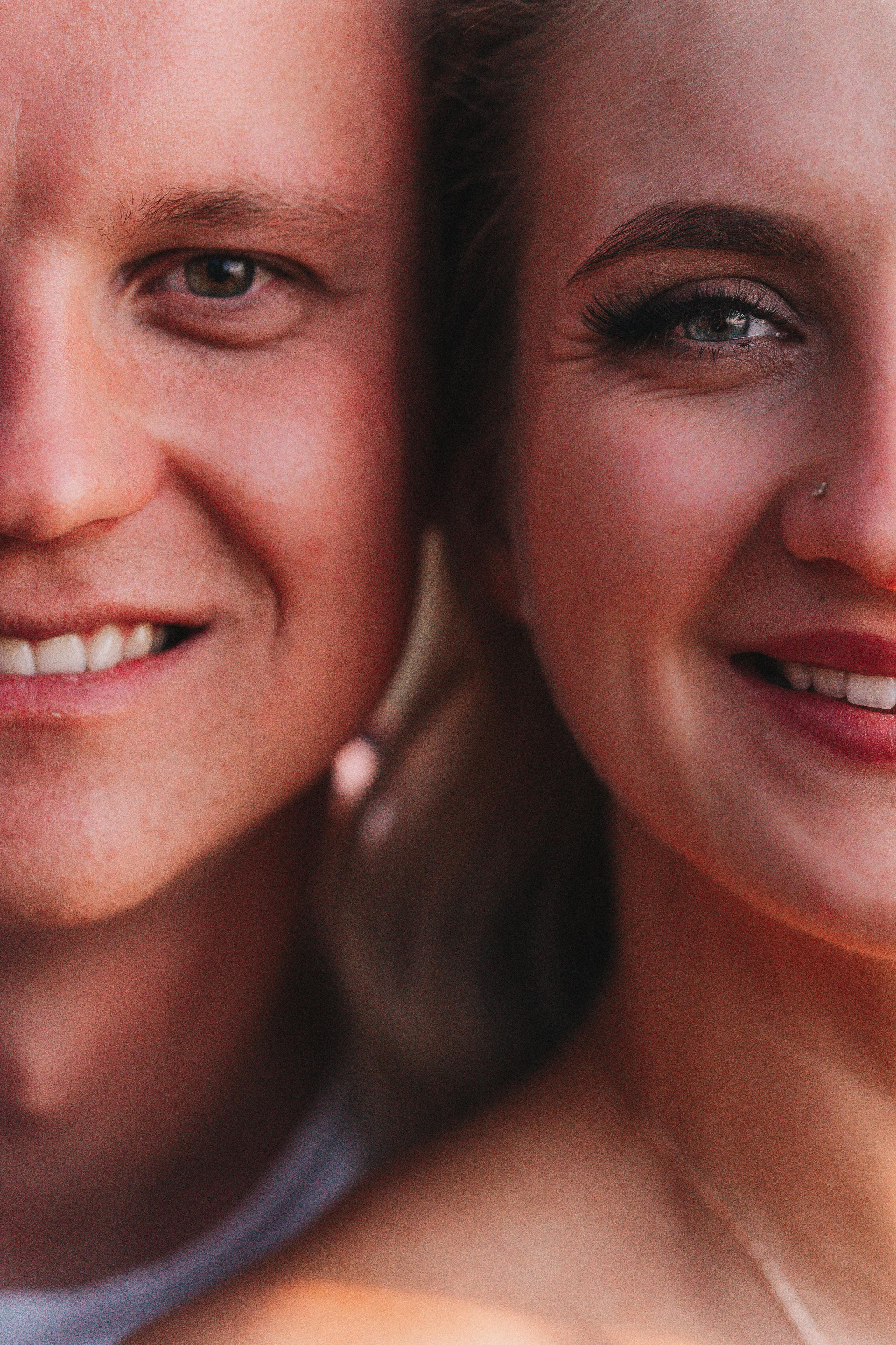 Филипп и Марина. Фотограф Денис Персенен | Санкт-Петербург, Москва