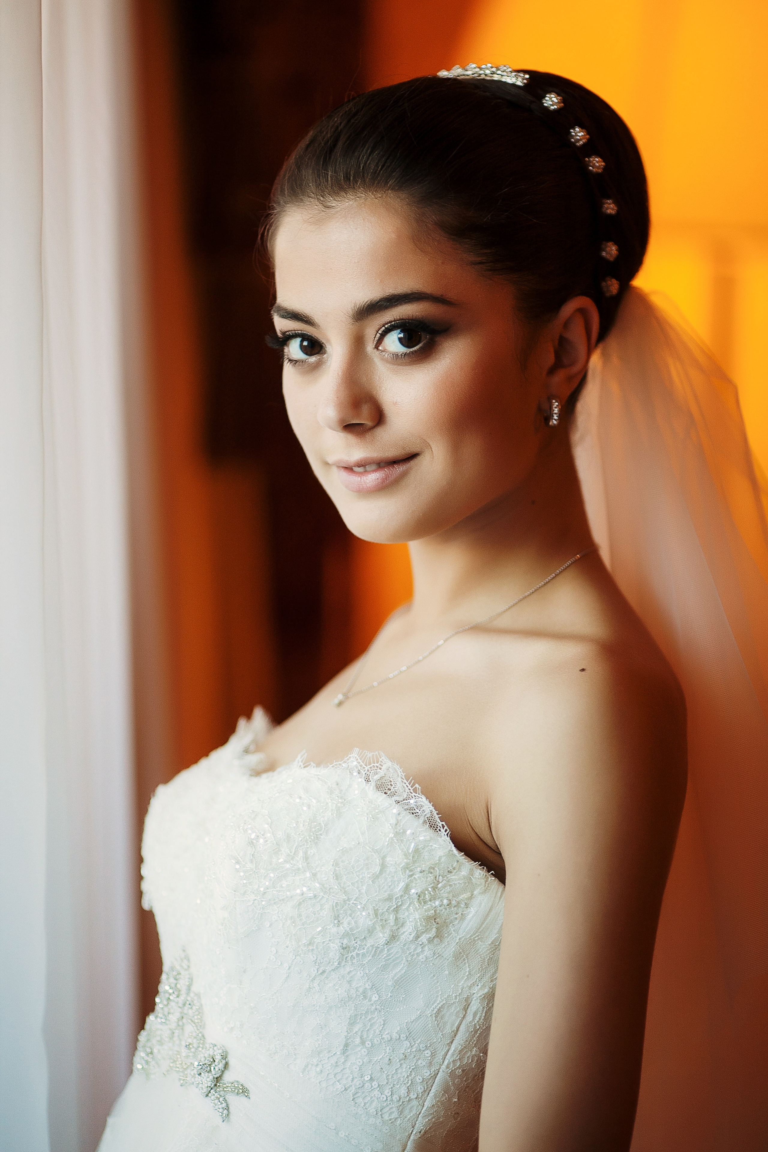 Филипп и Нелли. Фотограф Денис Персенен | Санкт-Петербург, Москва