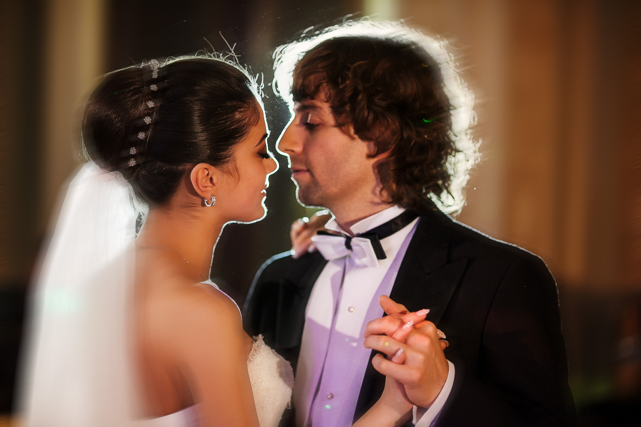 Филипп и Нелли. Фотограф Денис Персенен | Санкт-Петербург, Москва