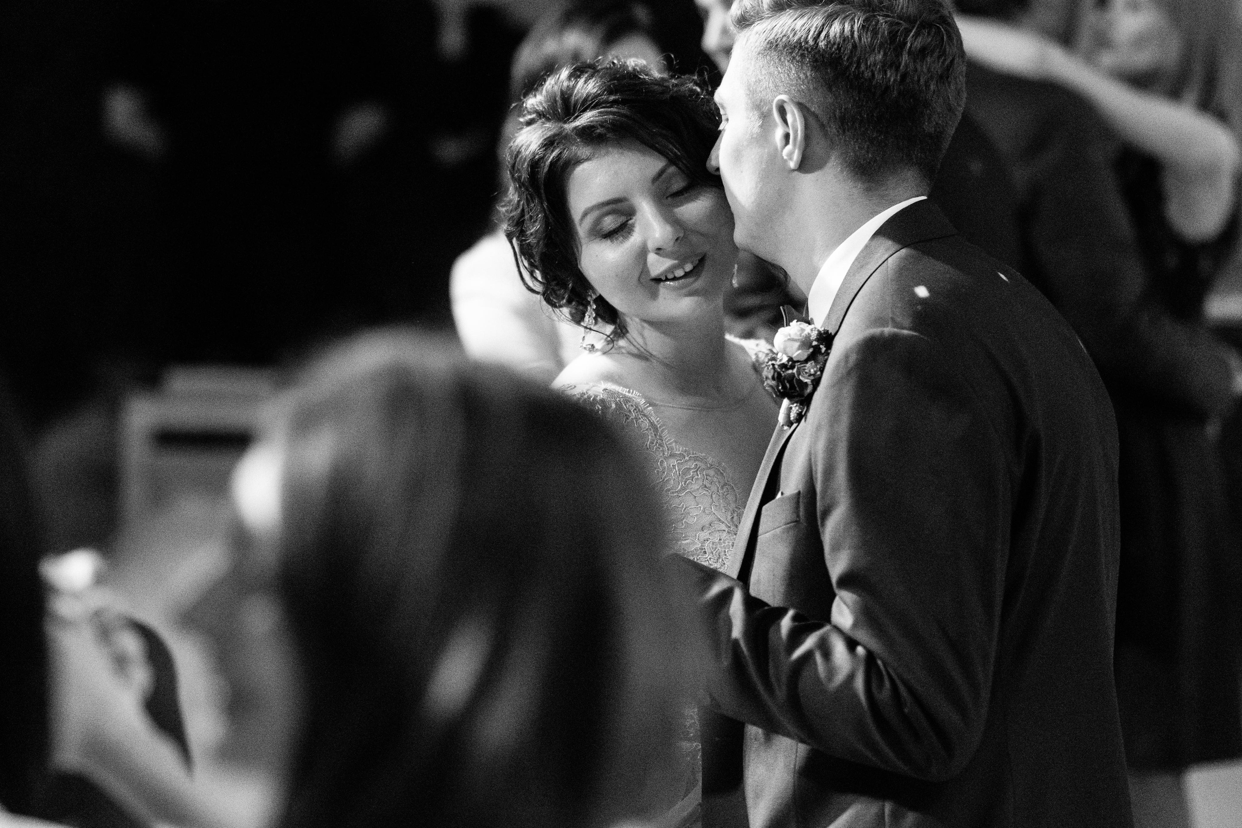 Алексей и Снежана. Фотограф Денис Персенен | Санкт-Петербург, Москва