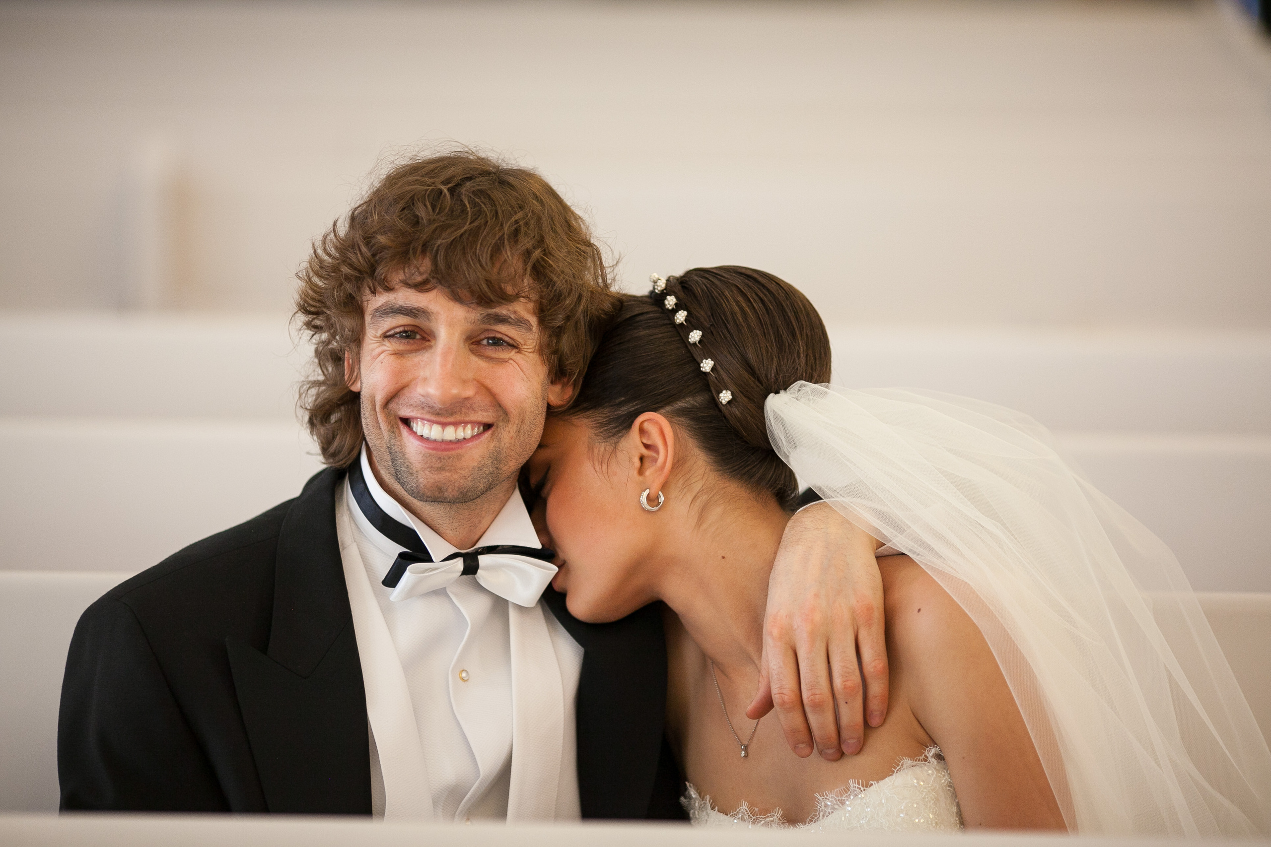 Филипп и Нелли. Фотограф Денис Персенен | Санкт-Петербург, Москва