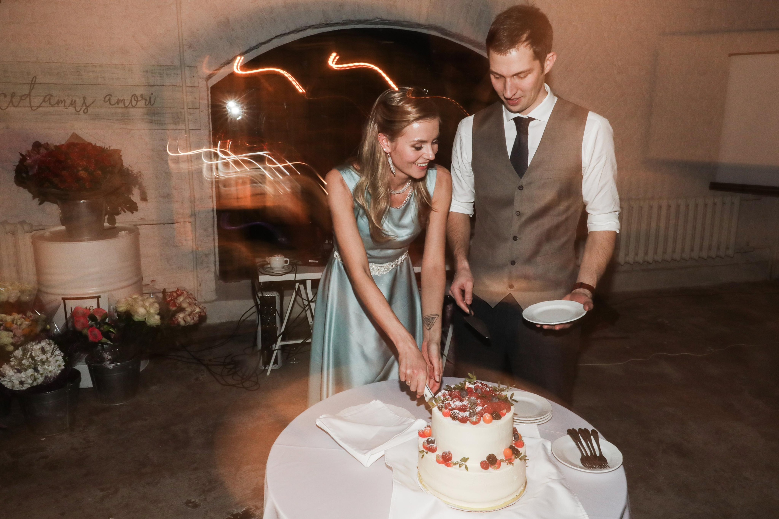 Гриша и Оля. Фотограф Денис Персенен | Санкт-Петербург, Москва