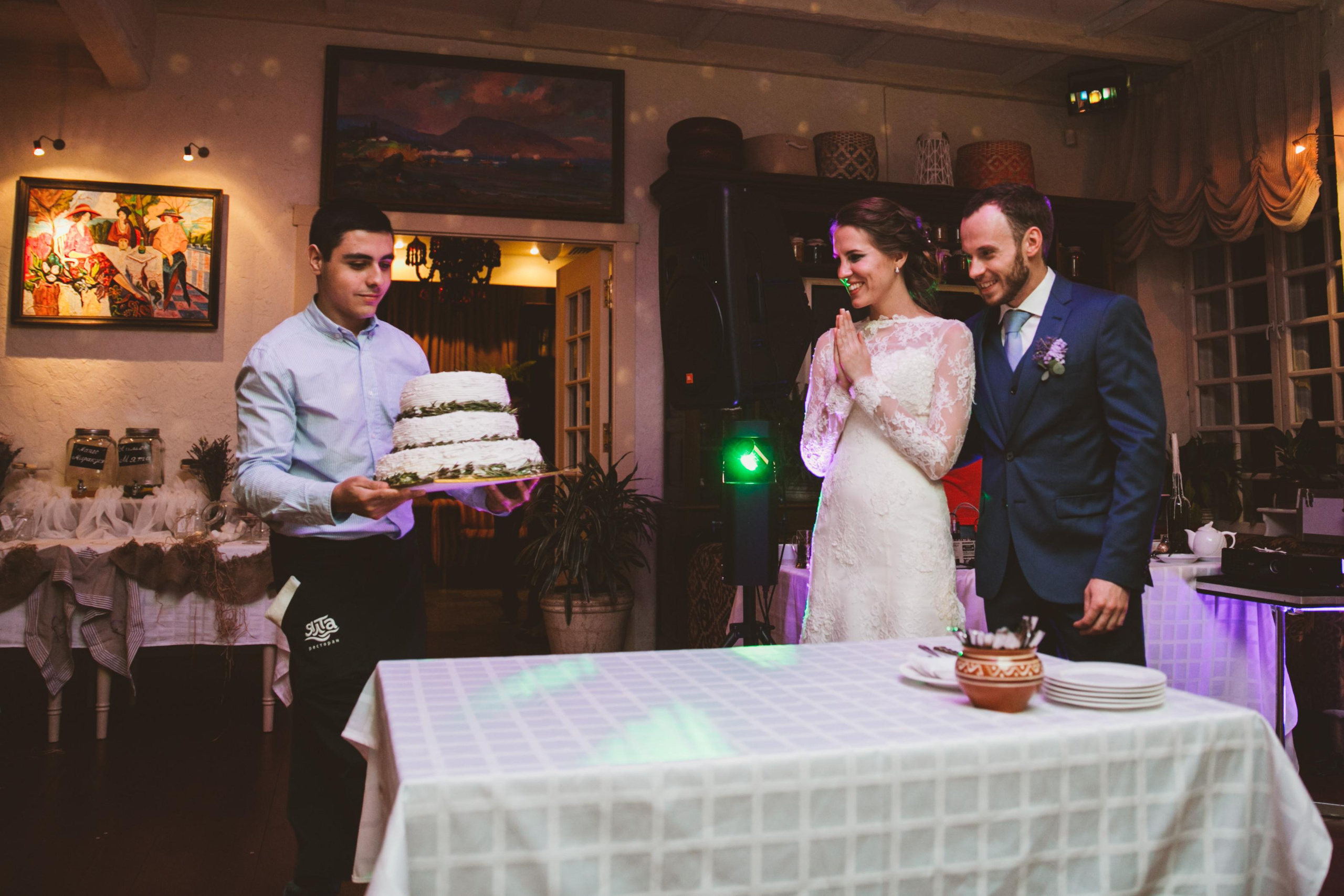 Саша и Марина. Фотограф Денис Персенен | Санкт-Петербург, Москва