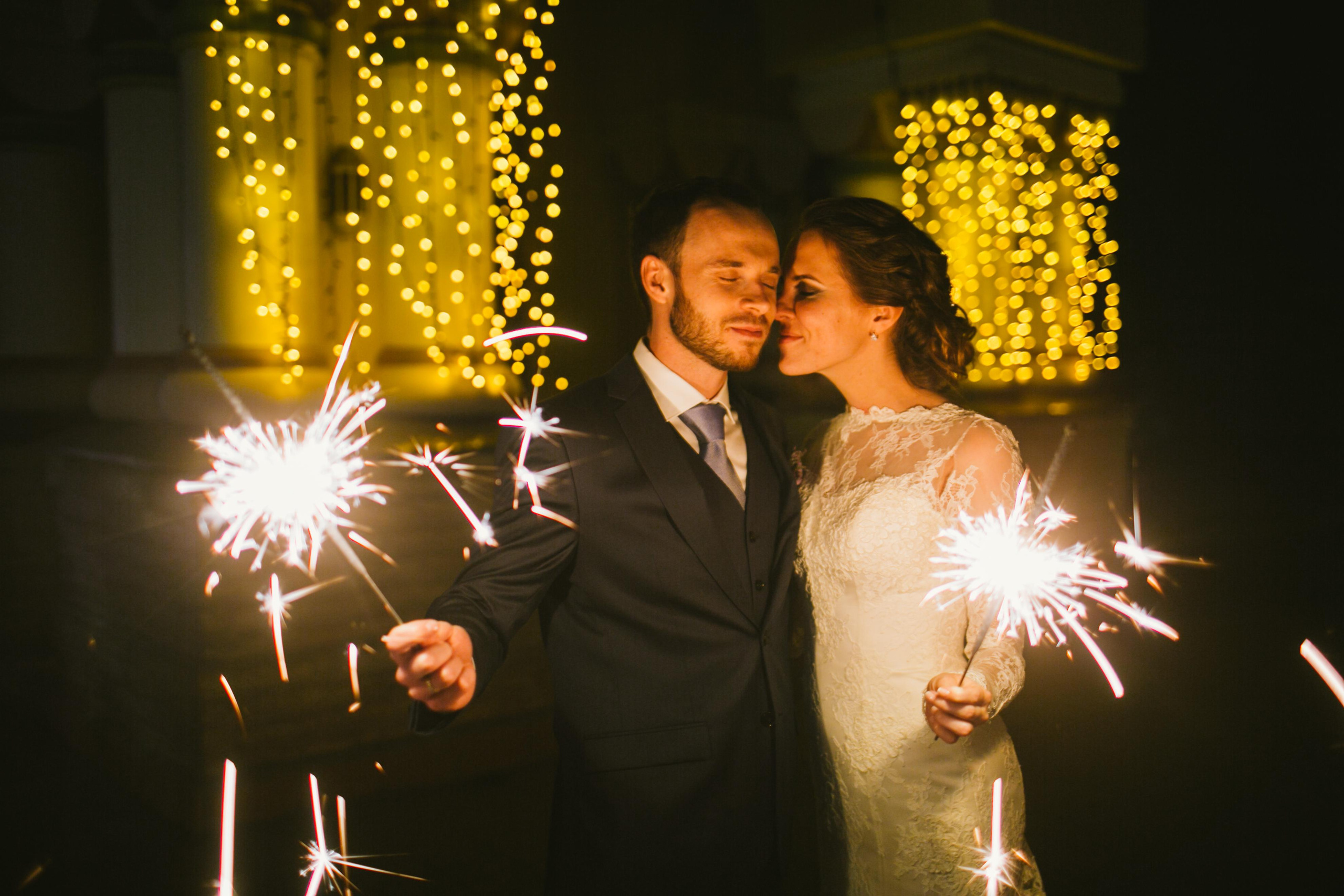 Саша и Марина. Фотограф Денис Персенен | Санкт-Петербург, Москва