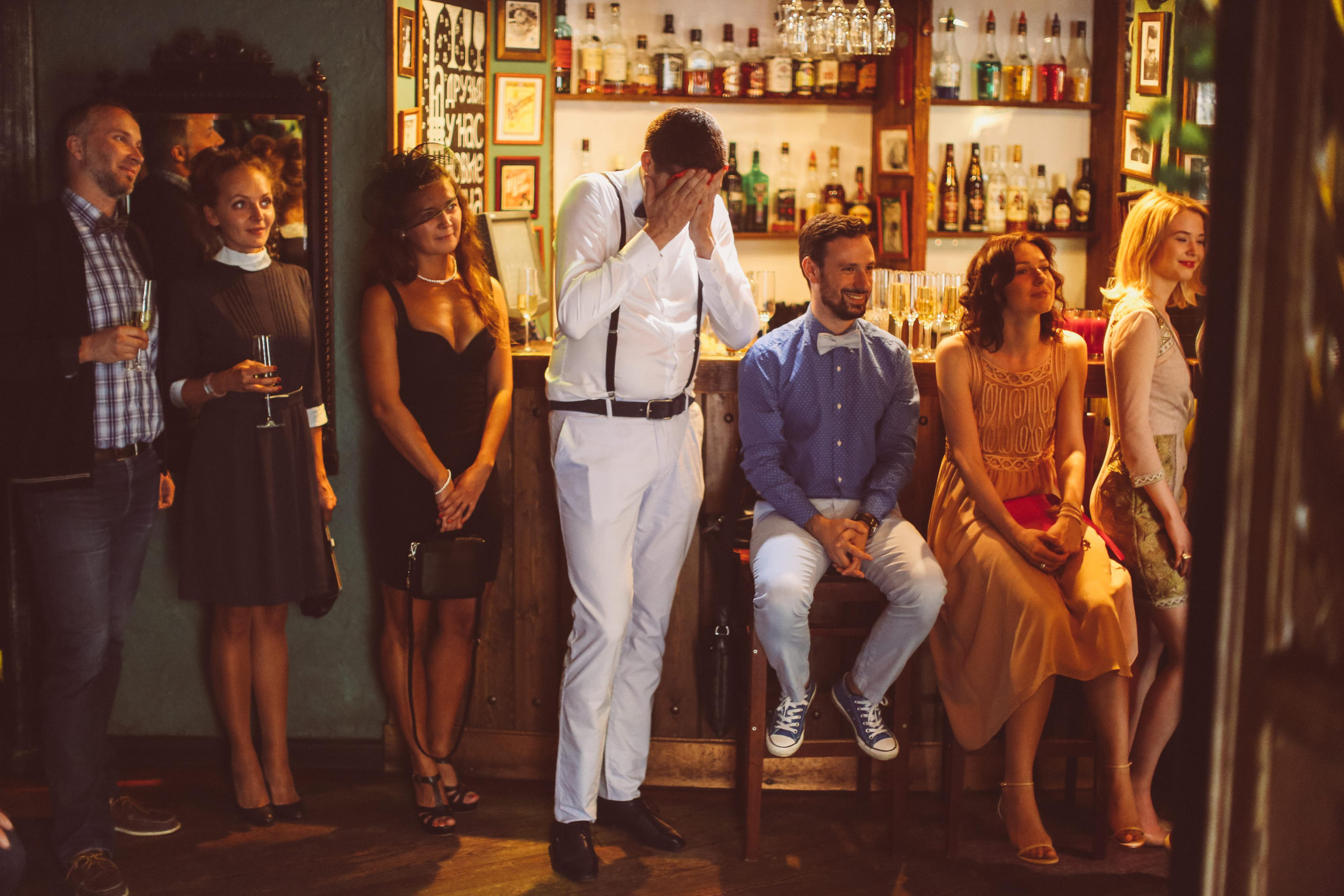 История с продолжением. Фотограф Денис Персенен | Санкт-Петербург, Москва