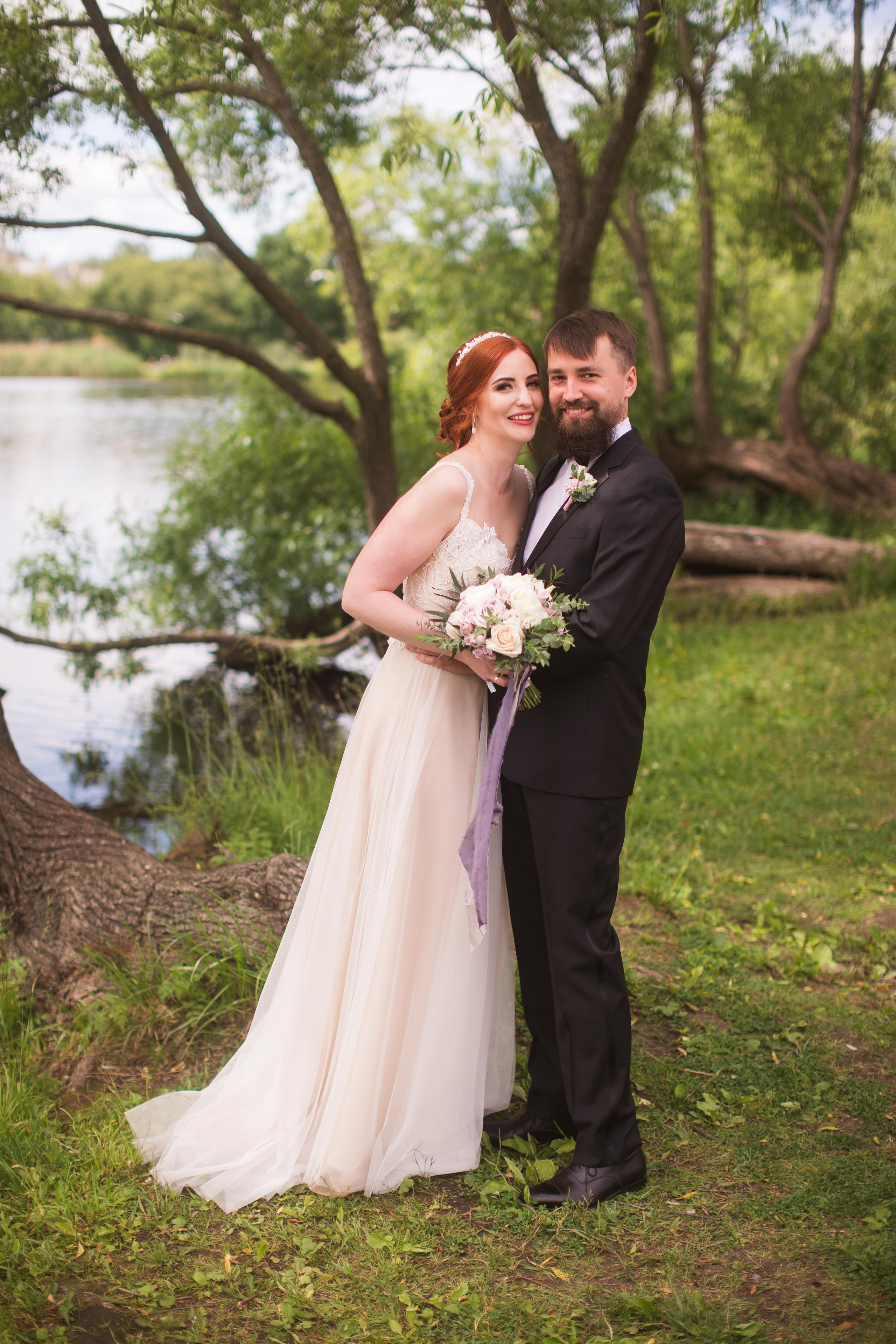 Алексей и Мария. Фотограф Денис Персенен | Санкт-Петербург, Москва