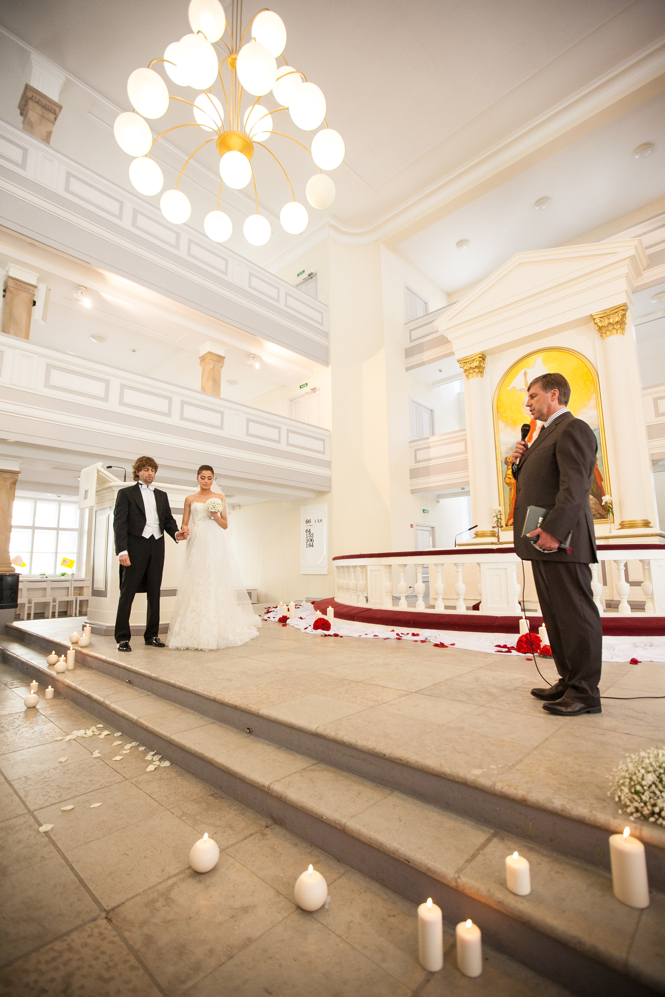 Филипп и Нелли. Фотограф Денис Персенен | Санкт-Петербург, Москва