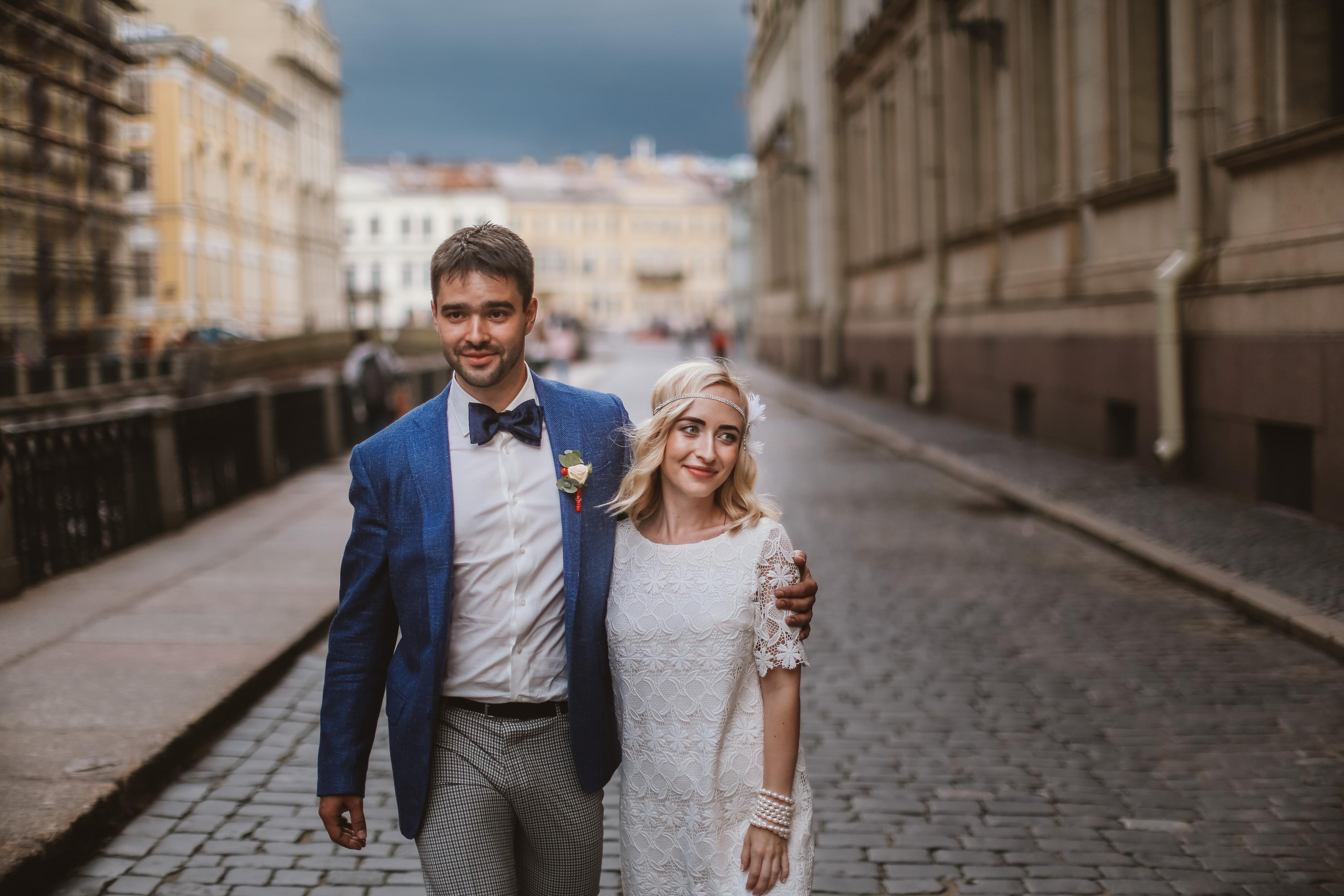 История с продолжением