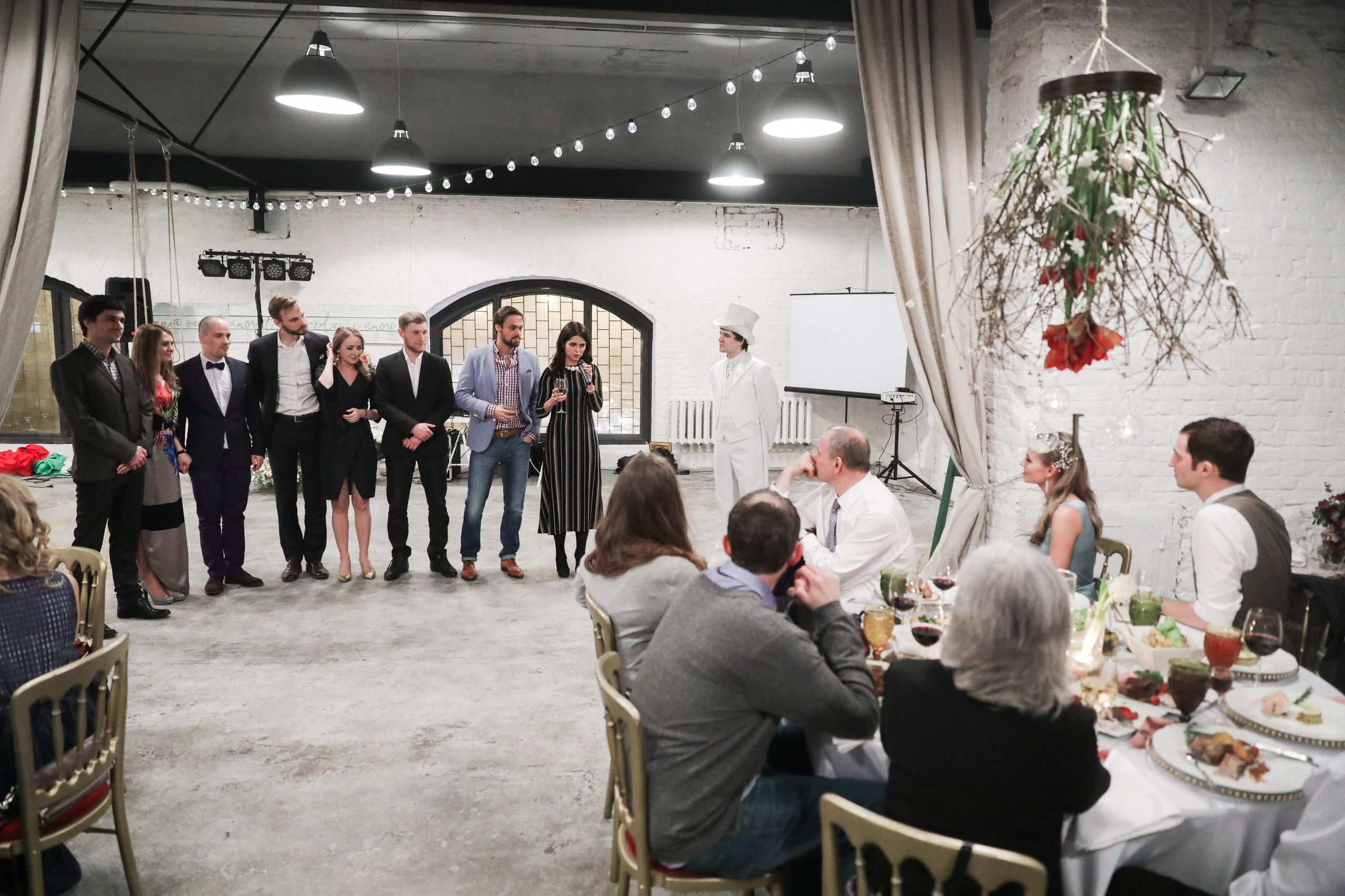 Гриша и Оля. Фотограф Денис Персенен | Санкт-Петербург, Москва