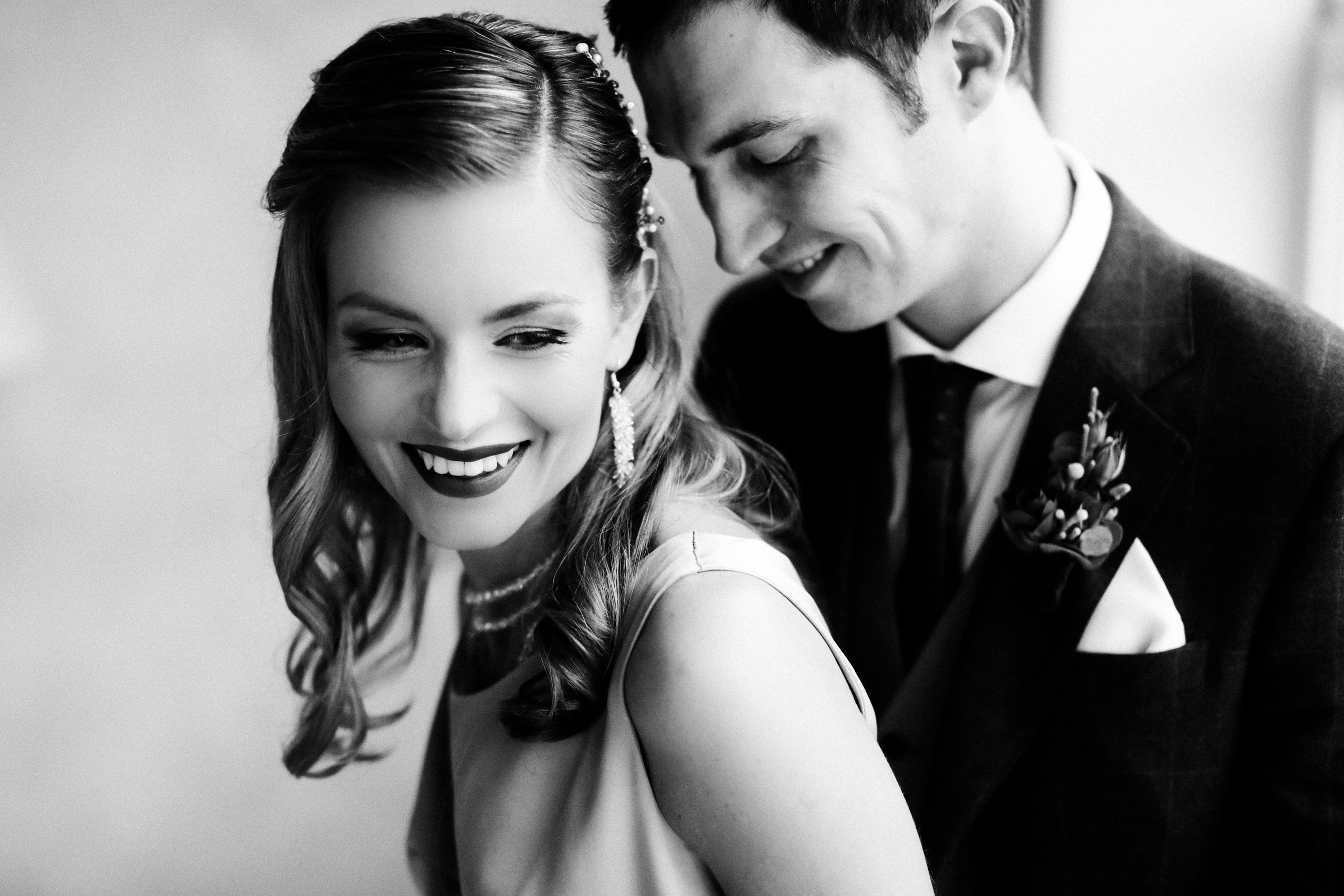 Гриша и Оля. Фотограф Денис Персенен | Санкт-Петербург, Москва