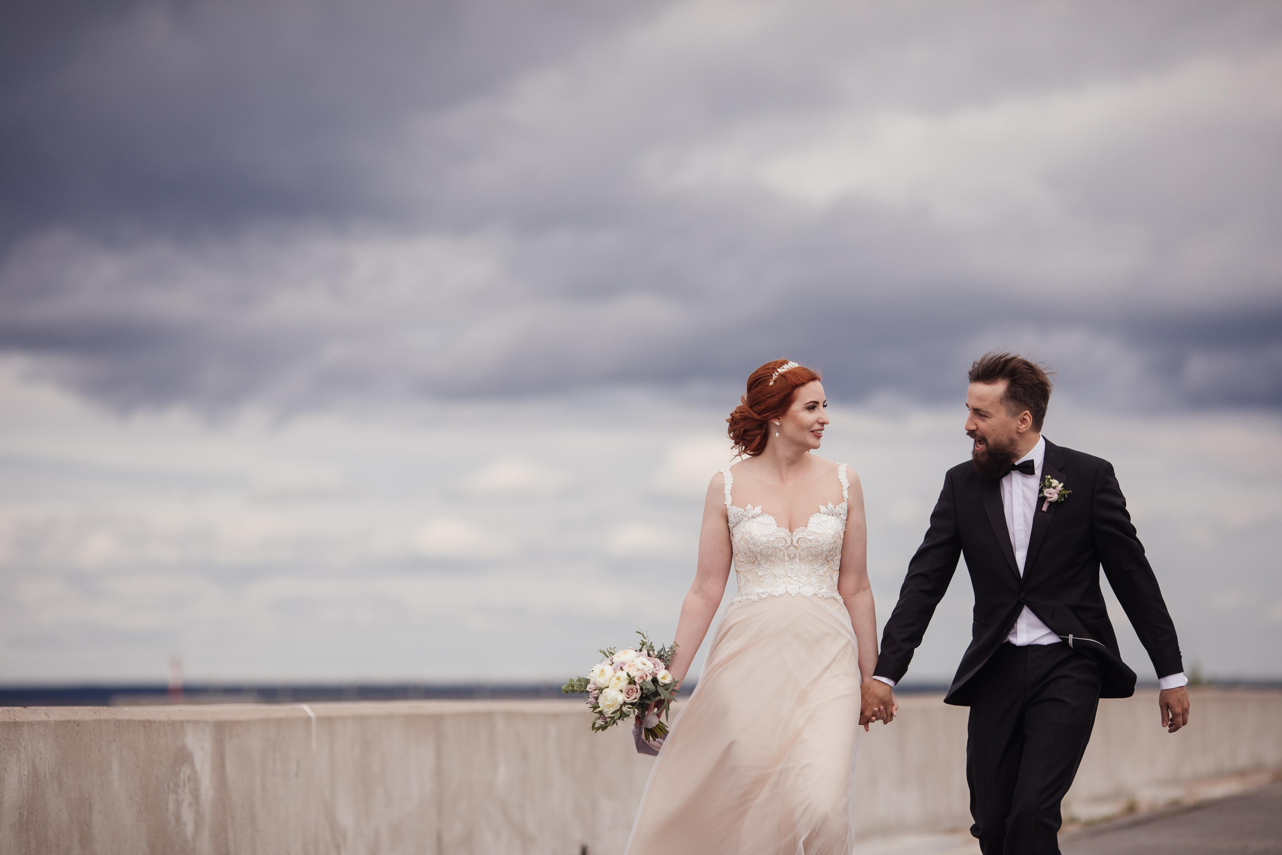 Алексей и Мария. Фотограф Денис Персенен | Санкт-Петербург, Москва