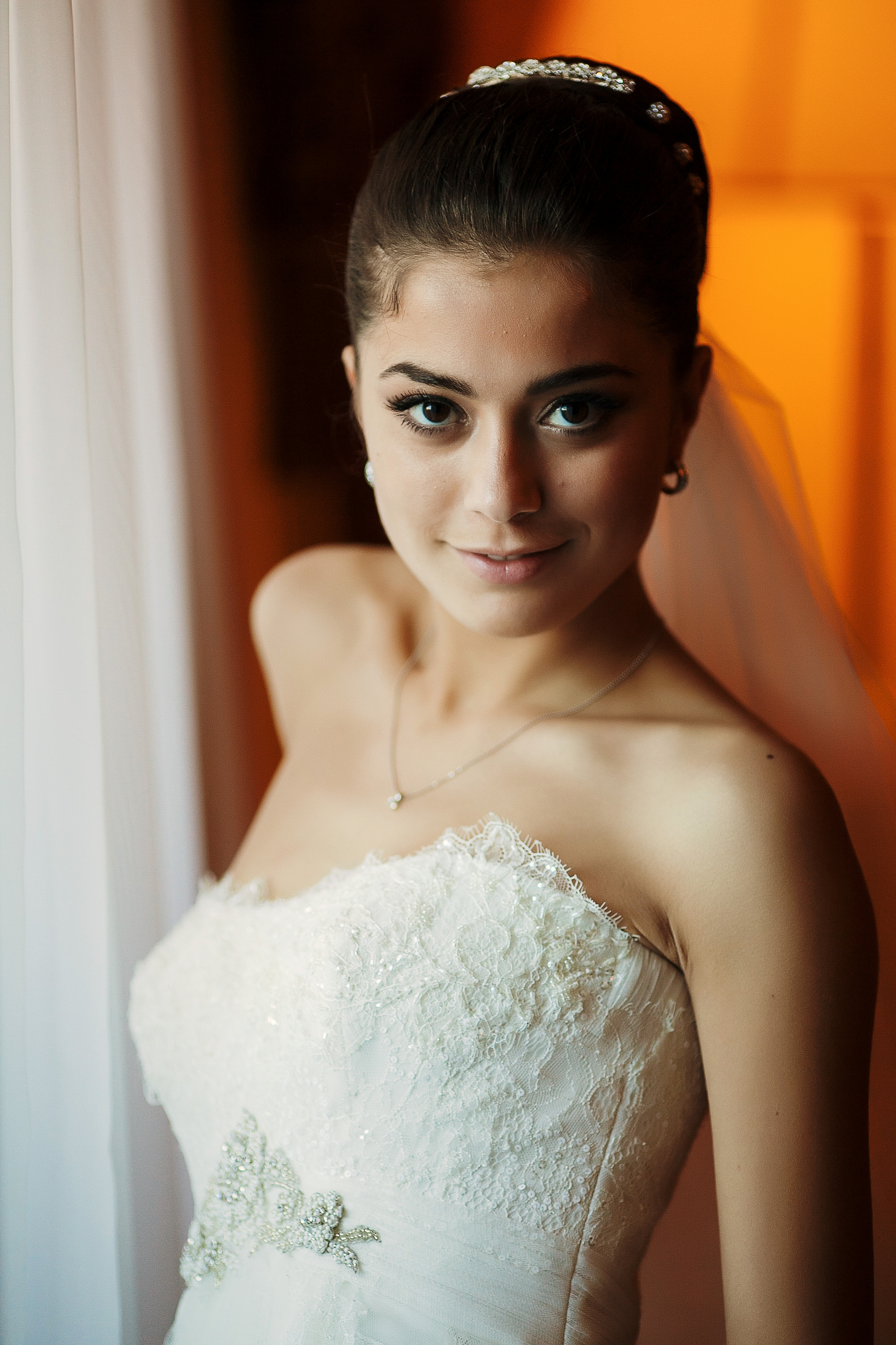 Филипп и Нелли. Фотограф Денис Персенен | Санкт-Петербург, Москва