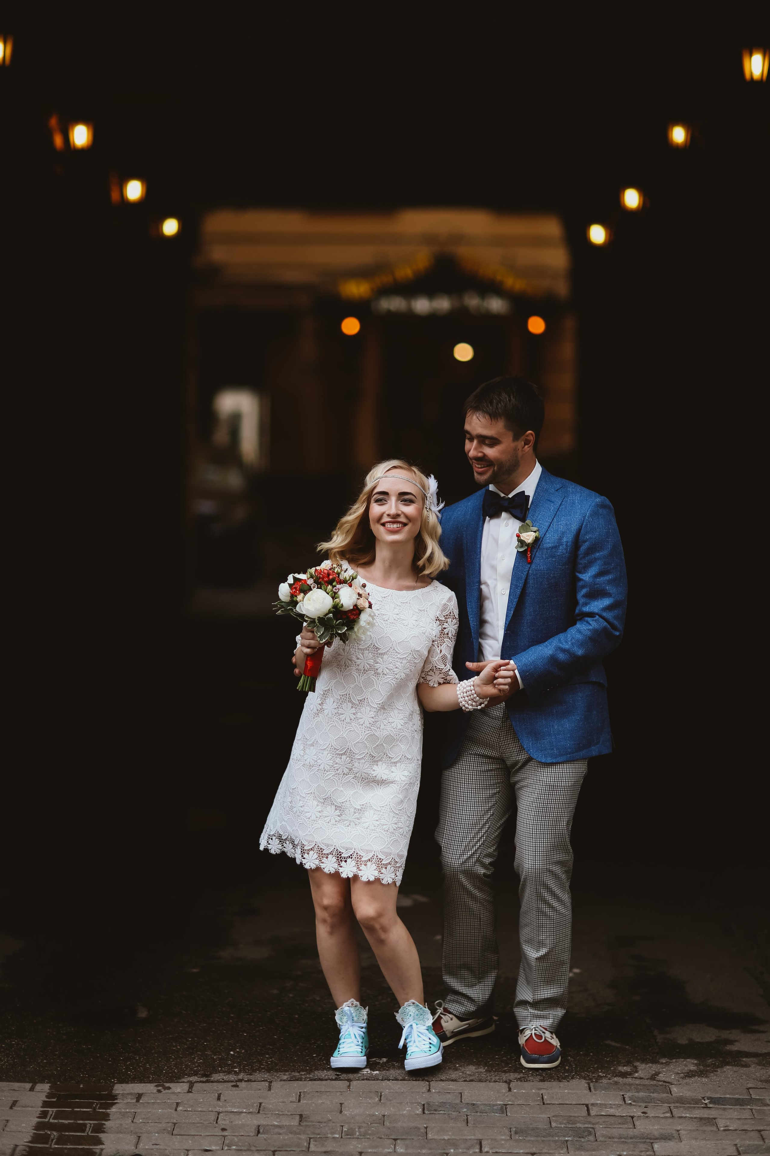 История с продолжением. Фотограф Денис Персенен | Санкт-Петербург, Москва