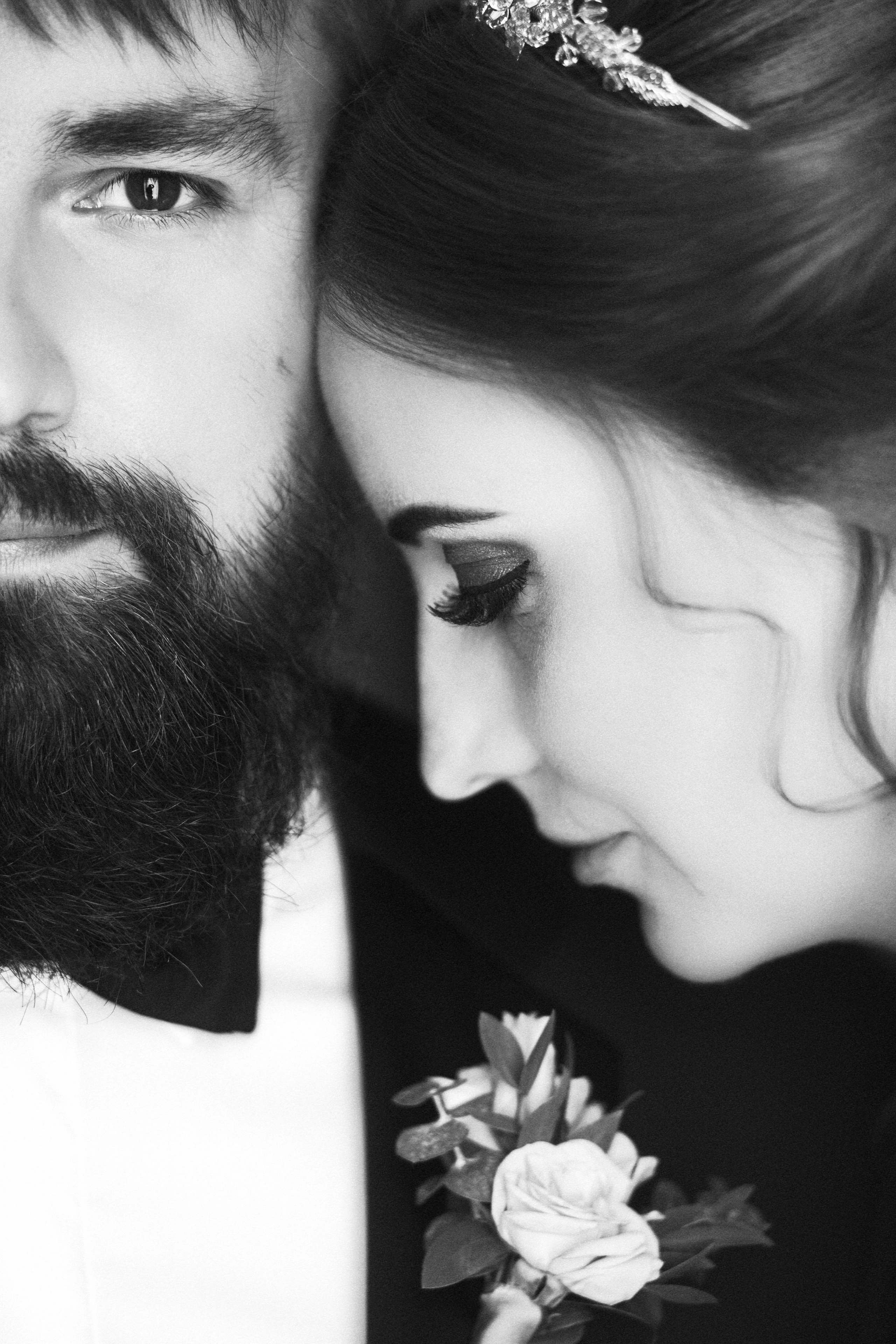 Алексей и Мария. Фотограф Денис Персенен | Санкт-Петербург, Москва