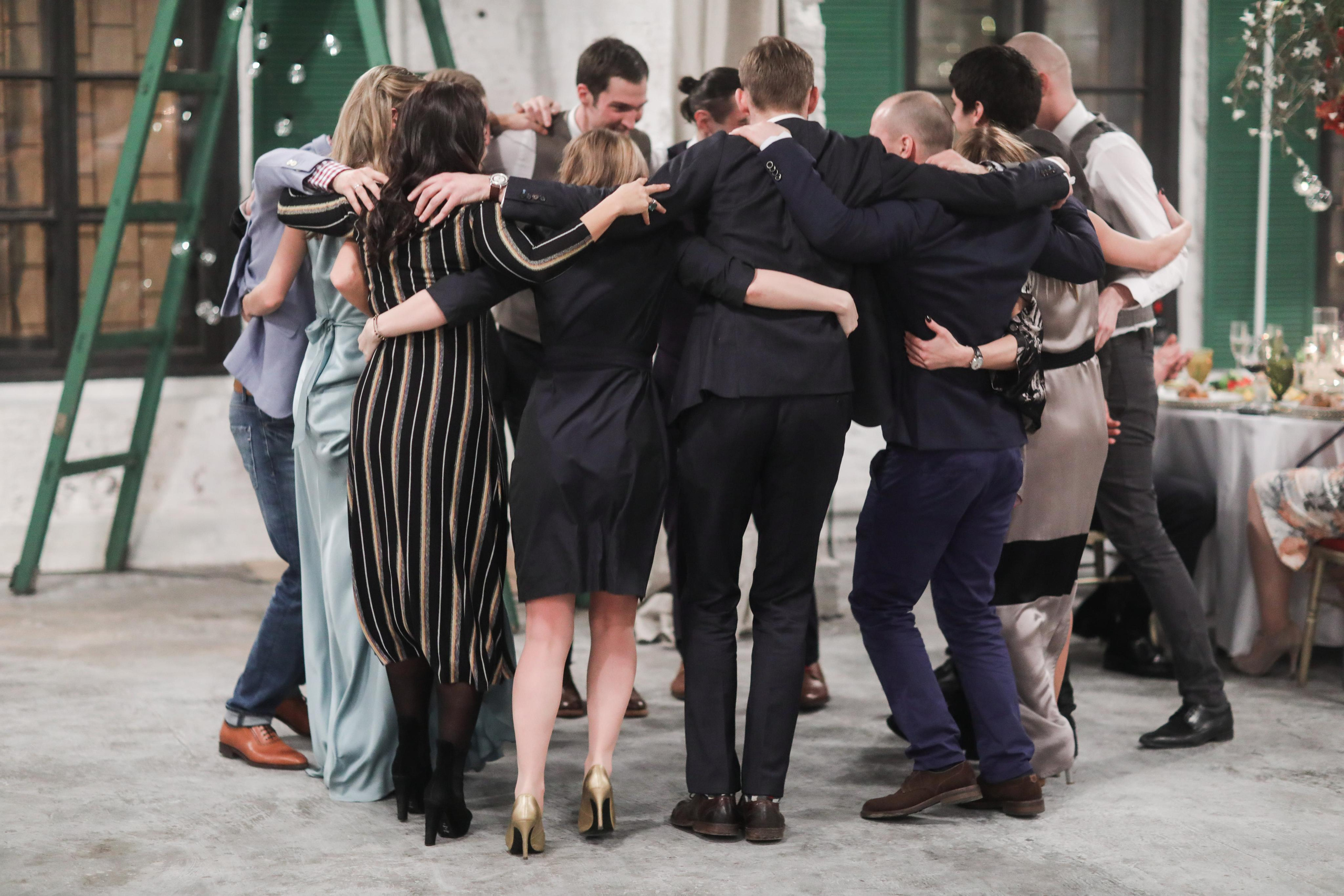 Гриша и Оля. Фотограф Денис Персенен | Санкт-Петербург, Москва