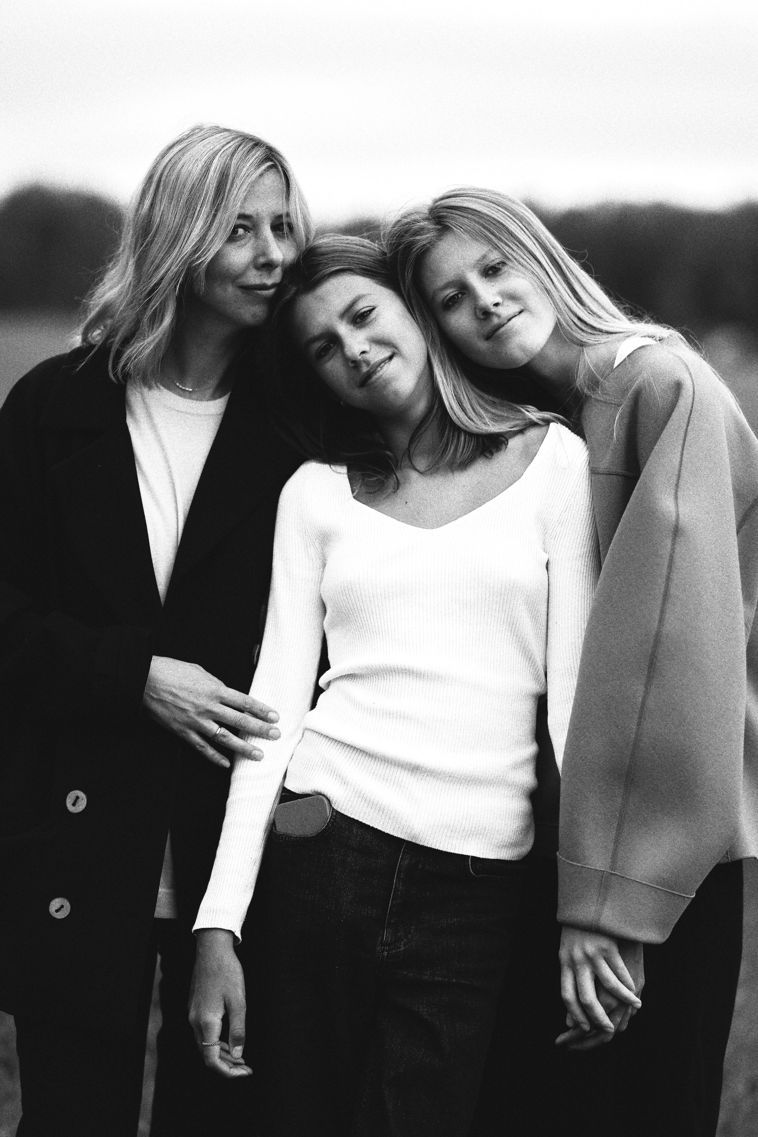 Семья Мира. Фотограф Денис Персенен | Санкт-Петербург, Москва