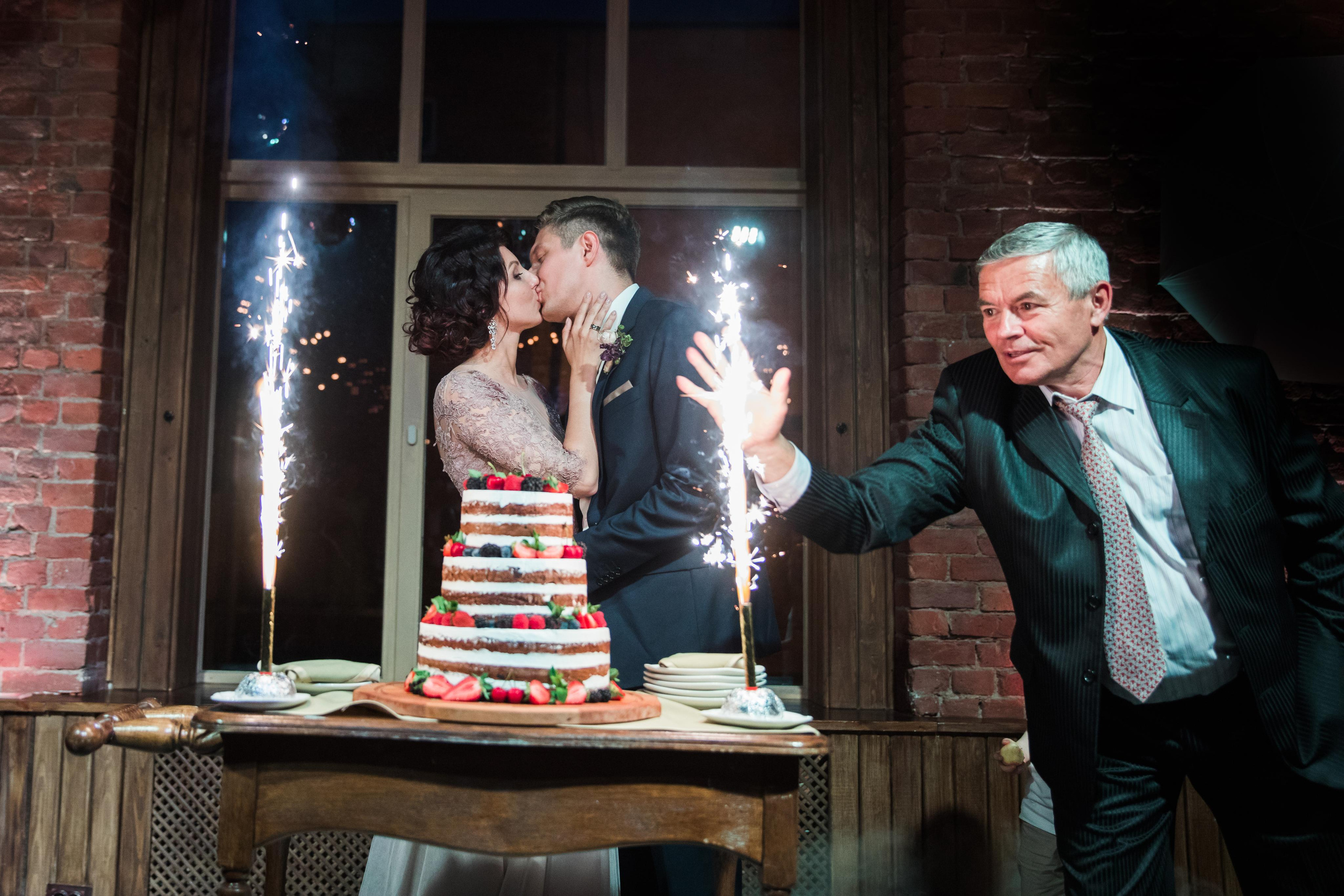 Алексей и Снежана. Фотограф Денис Персенен | Санкт-Петербург, Москва