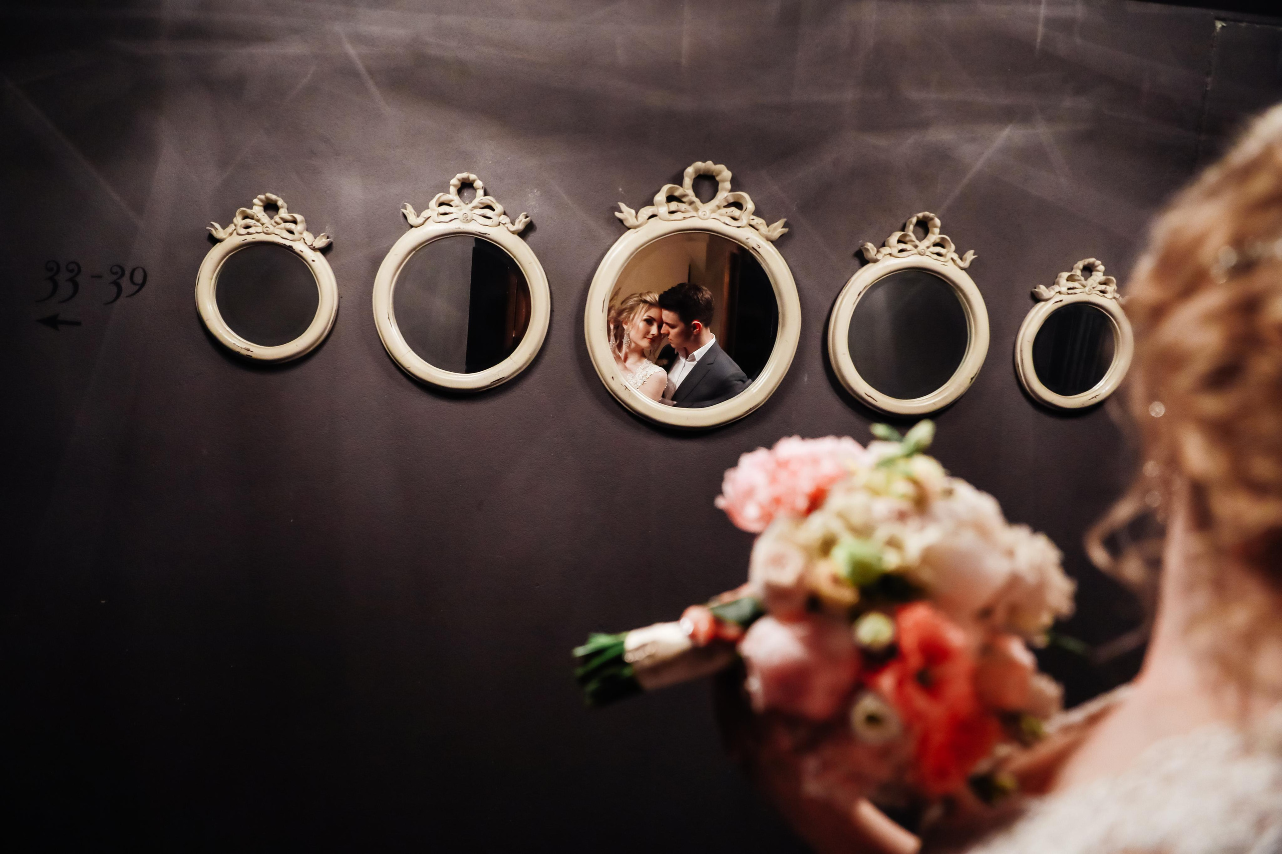 Для двоих. Паша и Катя. Фотограф Денис Персенен | Санкт-Петербург, Москва