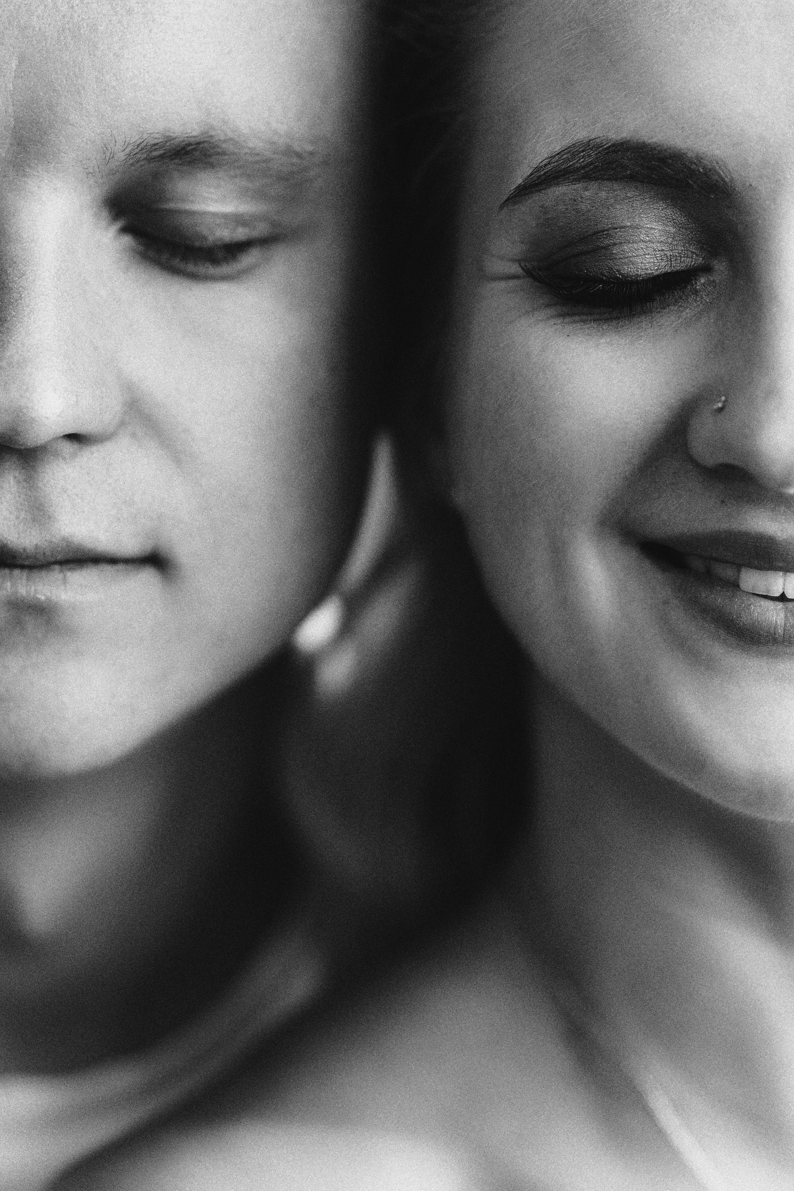 Филипп и Марина. Фотограф Денис Персенен | Санкт-Петербург, Москва