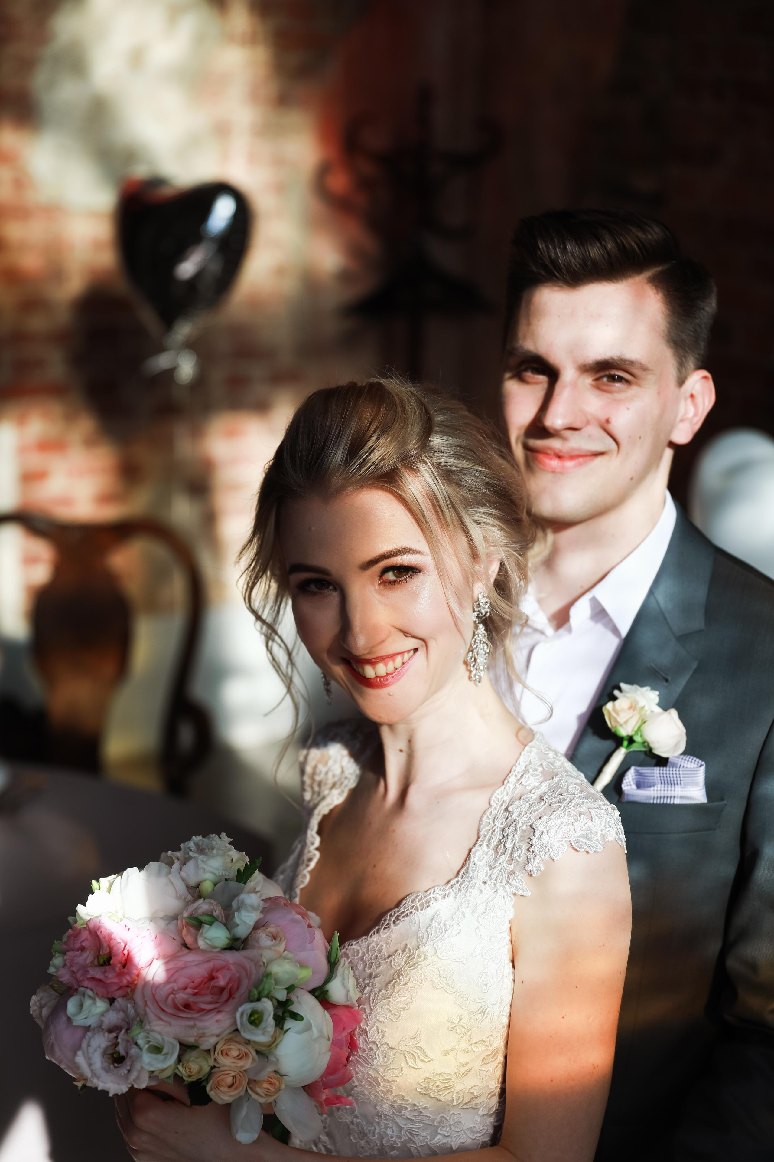 Для двоих. Паша и Катя. Фотограф Денис Персенен | Санкт-Петербург, Москва