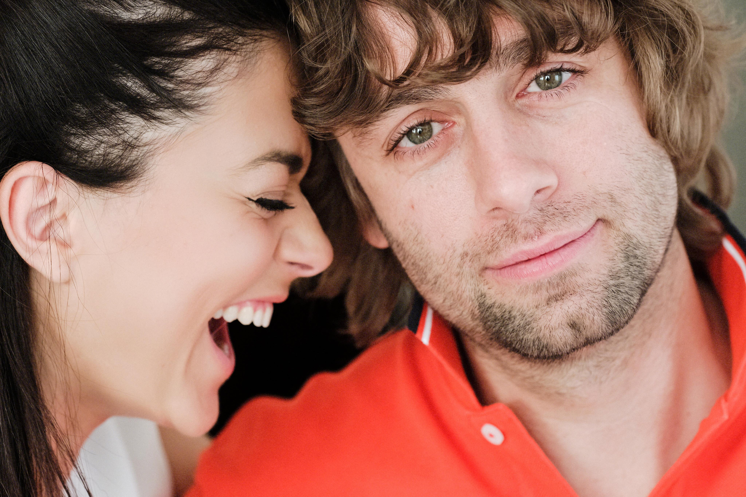 Филипп и Нелли. Фотограф Денис Персенен | Санкт-Петербург, Москва